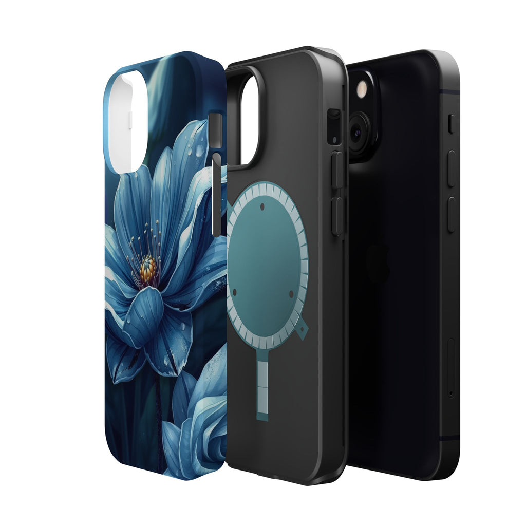 iPhone Dreamy Garden Party Bloom Design Slim Everyday iPhone Designer · iPhone C