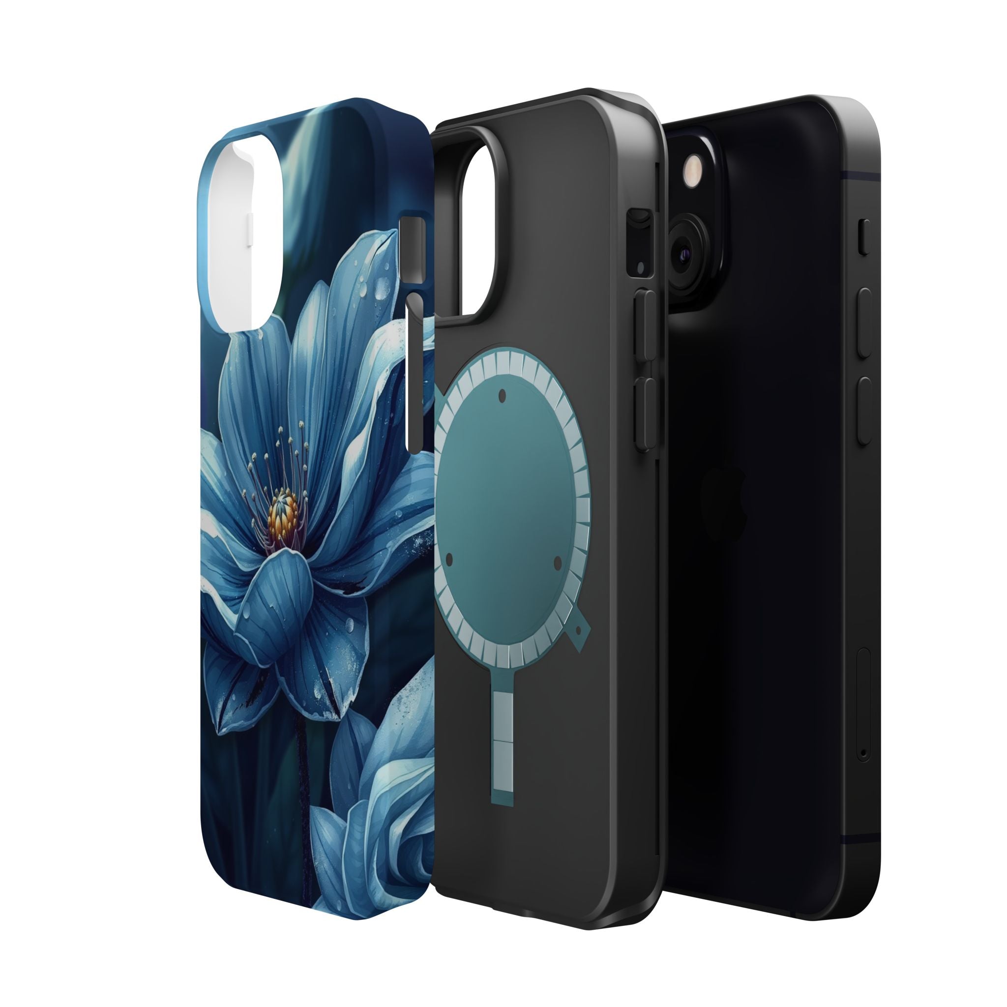 iPhone Dreamy Garden Party Bloom Design Slim Everyday iPhone Designer · iPhone C