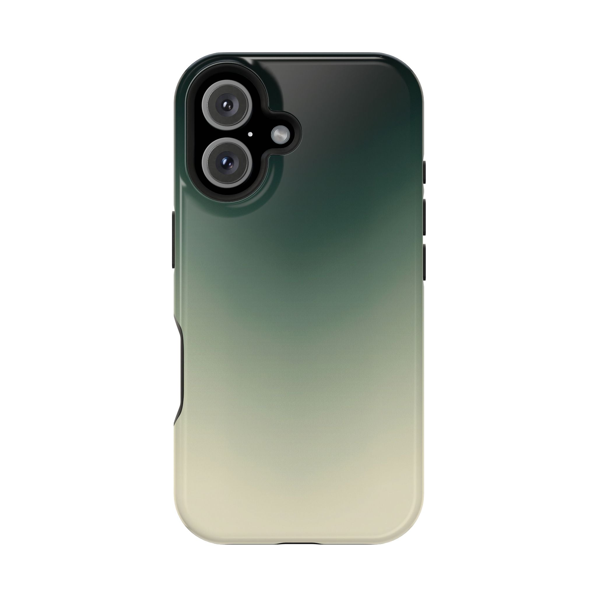 iPhone Radiant Geometric Gradient Design Slim Everyday iPhone Designer · iPhone