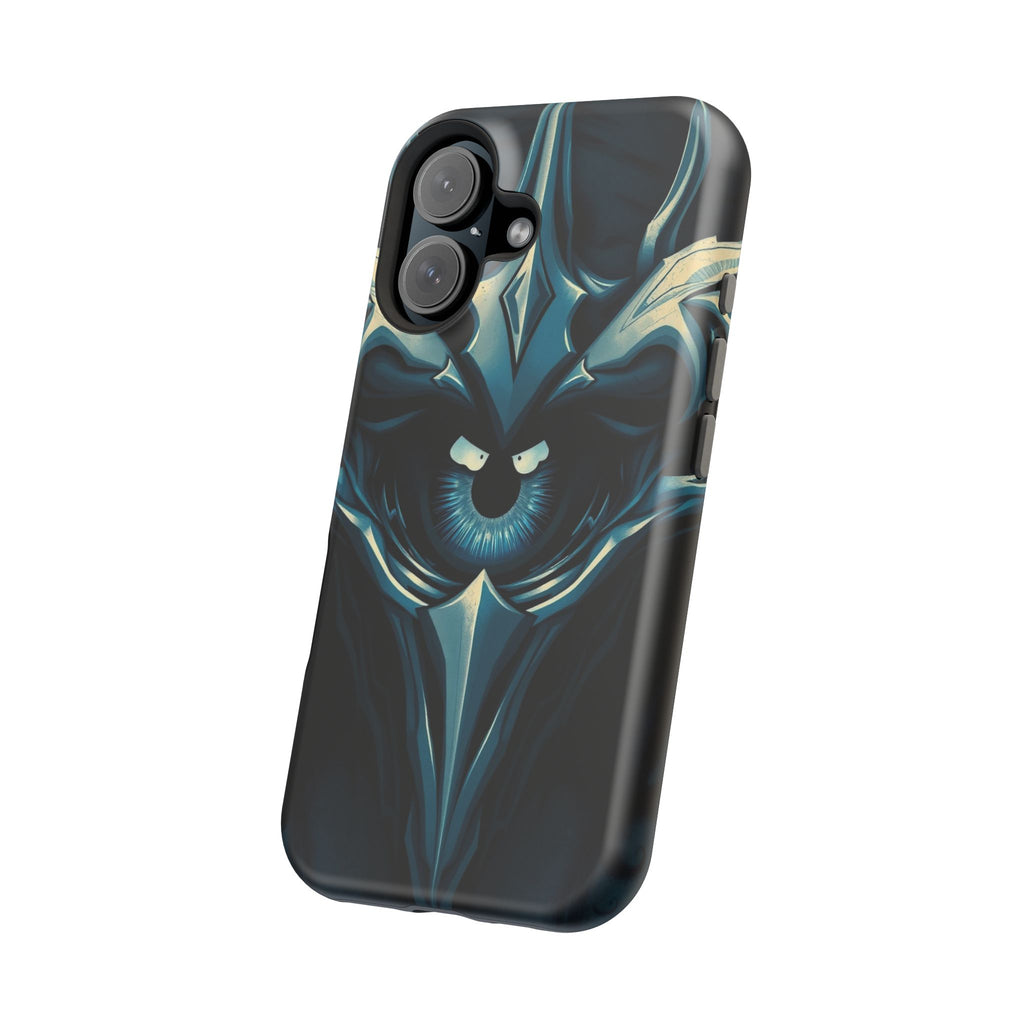 iPhone Demon Eye Dreamy Design Slim Everyday Designer Case · iPhone Case