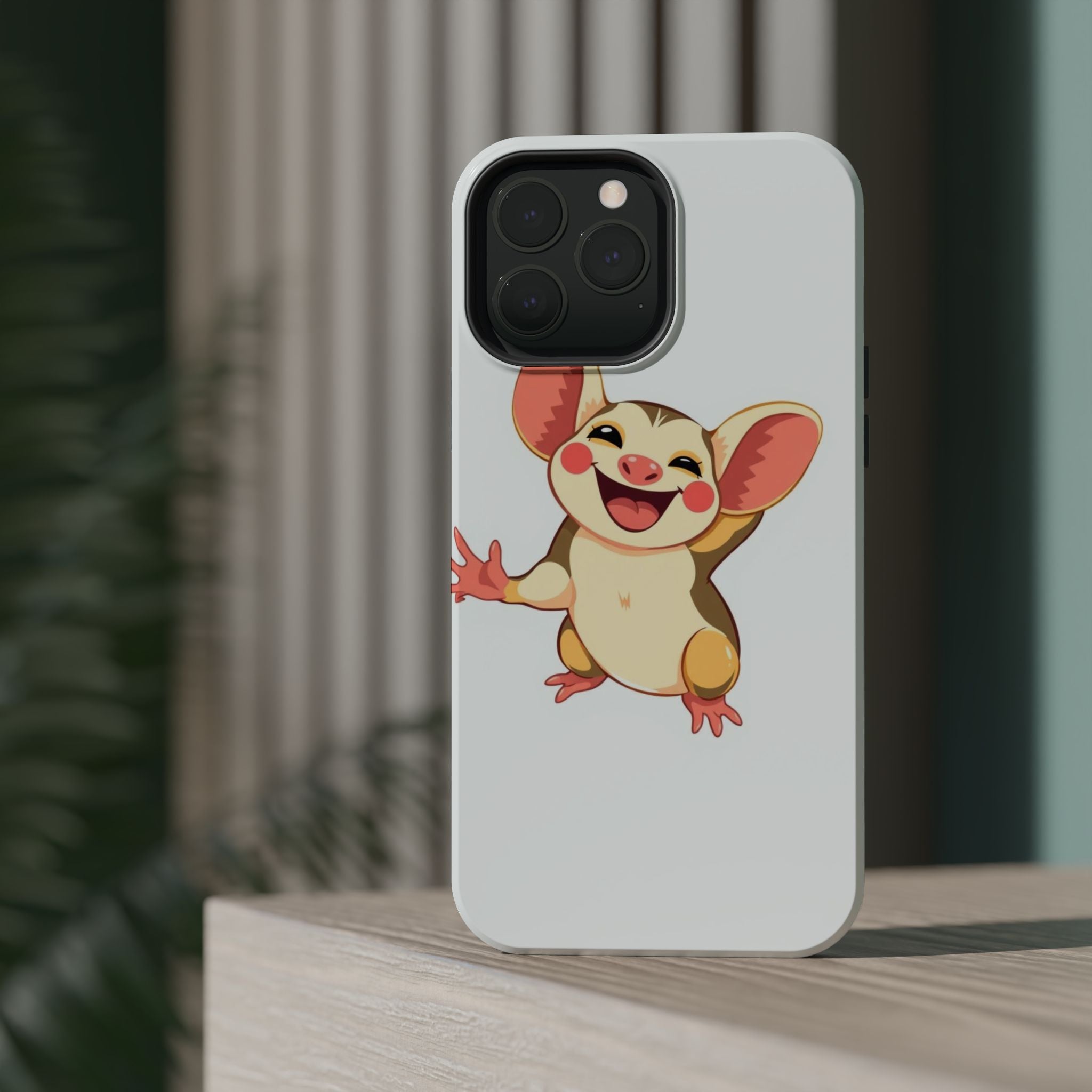 iPhone Sugar Glider Soaring Kids Fun iPhone Phone Case Gift Slim · iPhone Case