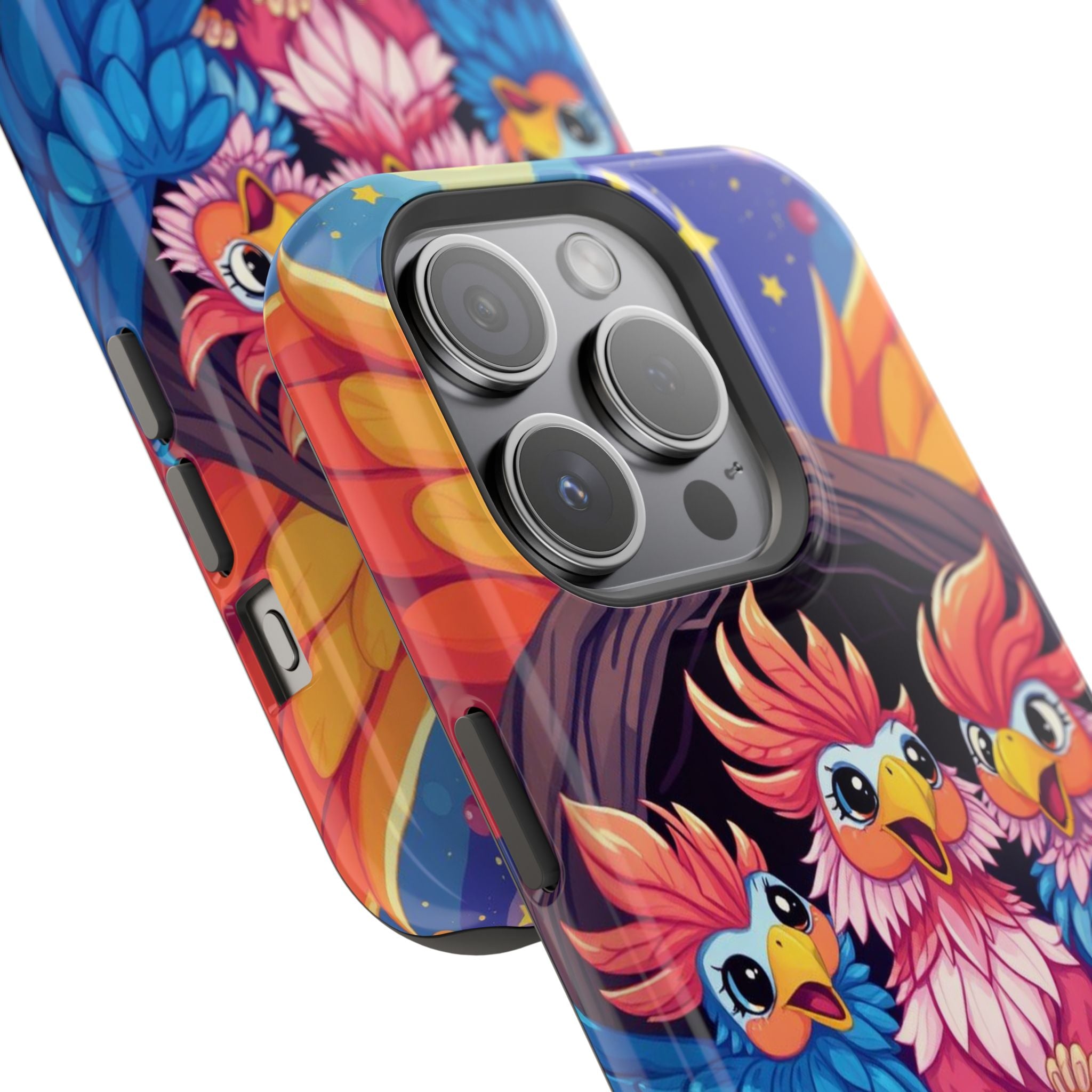 iPhone Baby Gryphon Nest Kids Fun iPhone Phone Case Gift Clean Minimal · iPhone