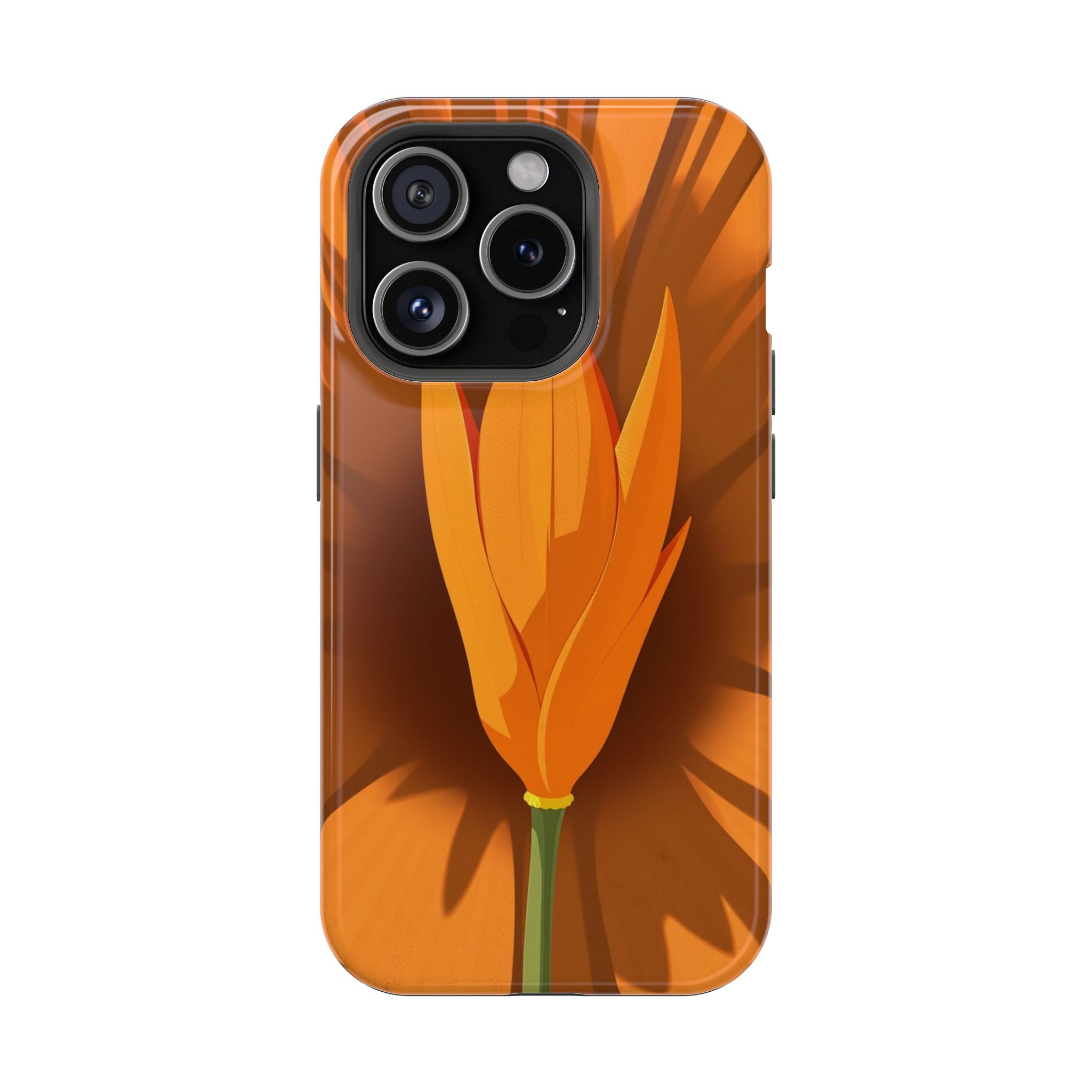 iPhone Garden Party Bloom Enchanted Art Slim Everyday iPhone Designer · iPhone C