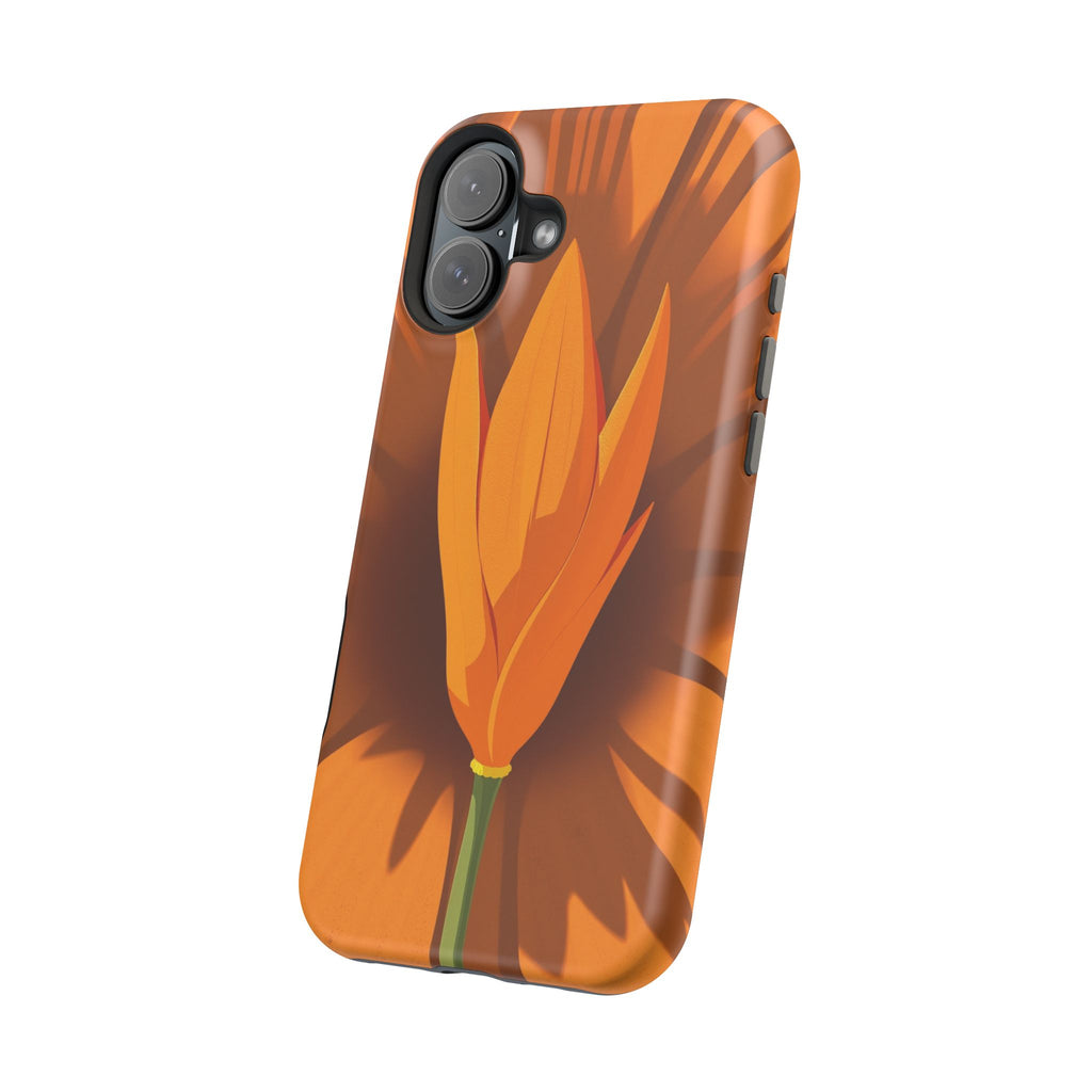 iPhone Garden Party Bloom Enchanted Art Slim Everyday iPhone Designer · iPhone C