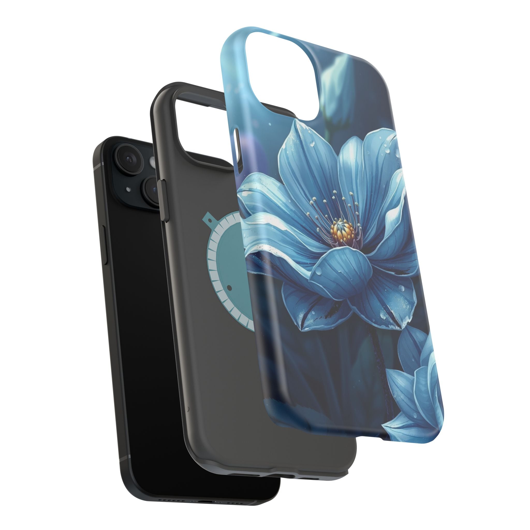 iPhone Dreamy Garden Party Bloom Design Slim Everyday iPhone Designer · iPhone C
