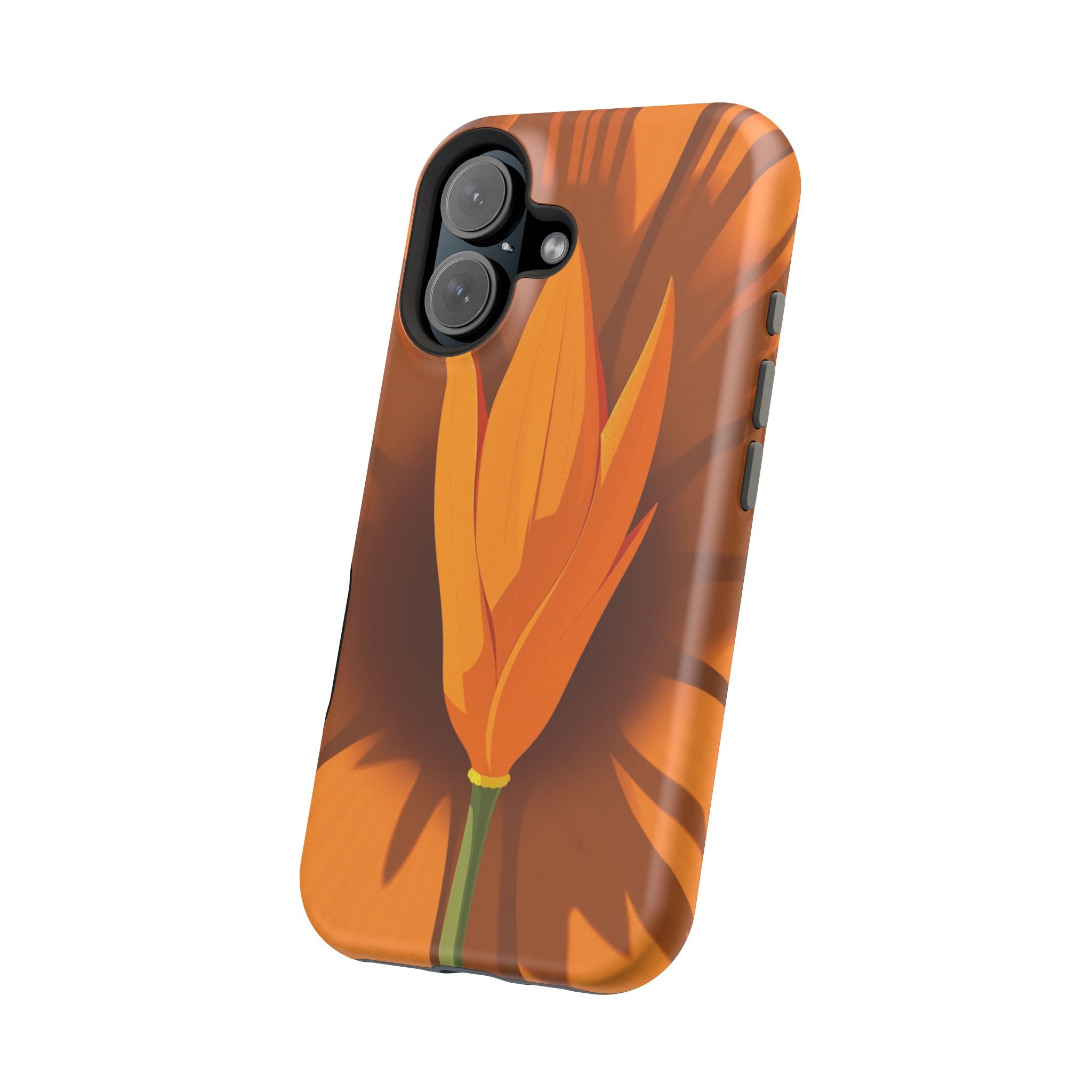 iPhone Garden Party Bloom Enchanted Art Slim Everyday iPhone Designer · iPhone C