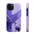 iPhone Brushstroke Collage Bold Art Slim Everyday Designer Case · iPhone Case
