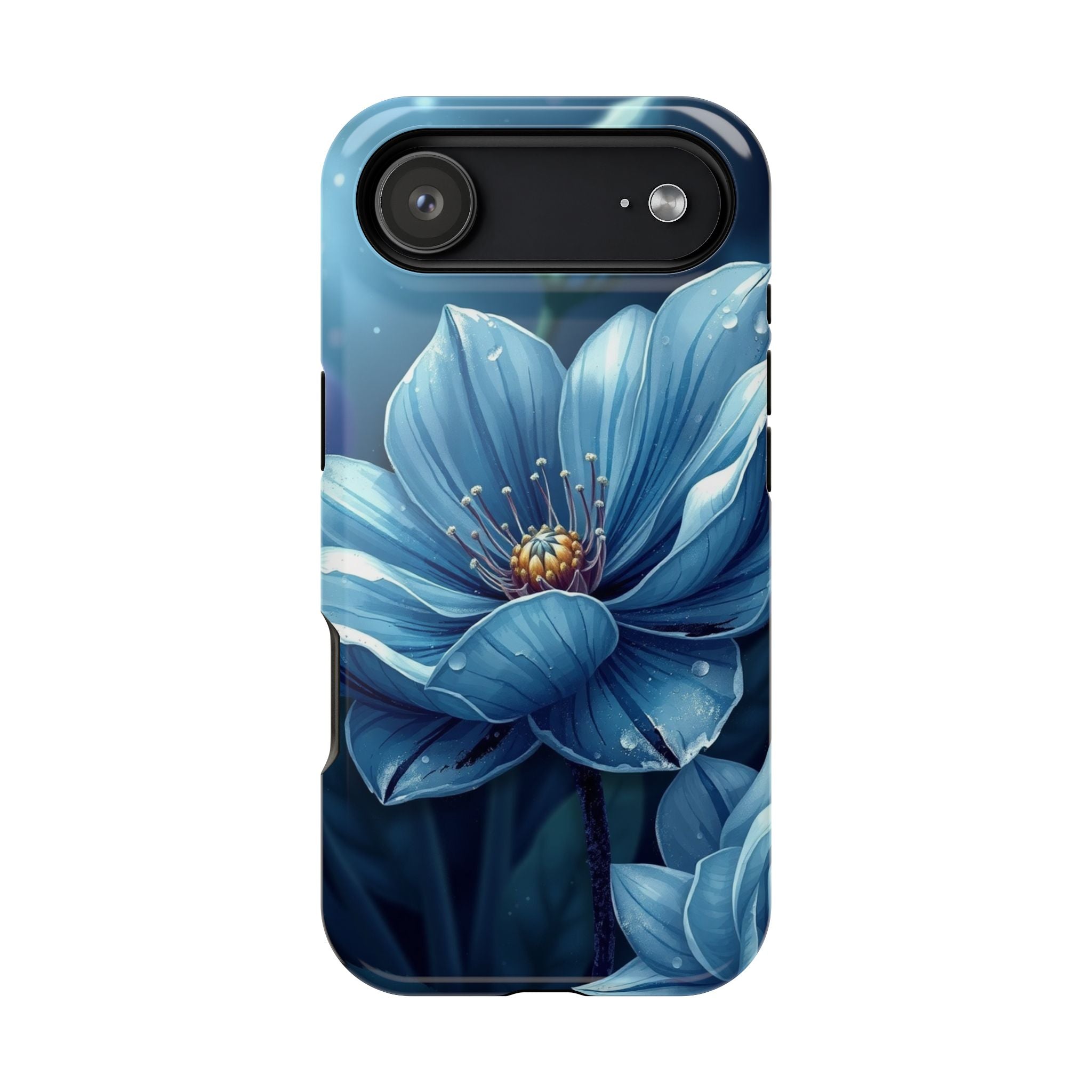 iPhone Dreamy Garden Party Bloom Design Slim Everyday iPhone Designer · iPhone C