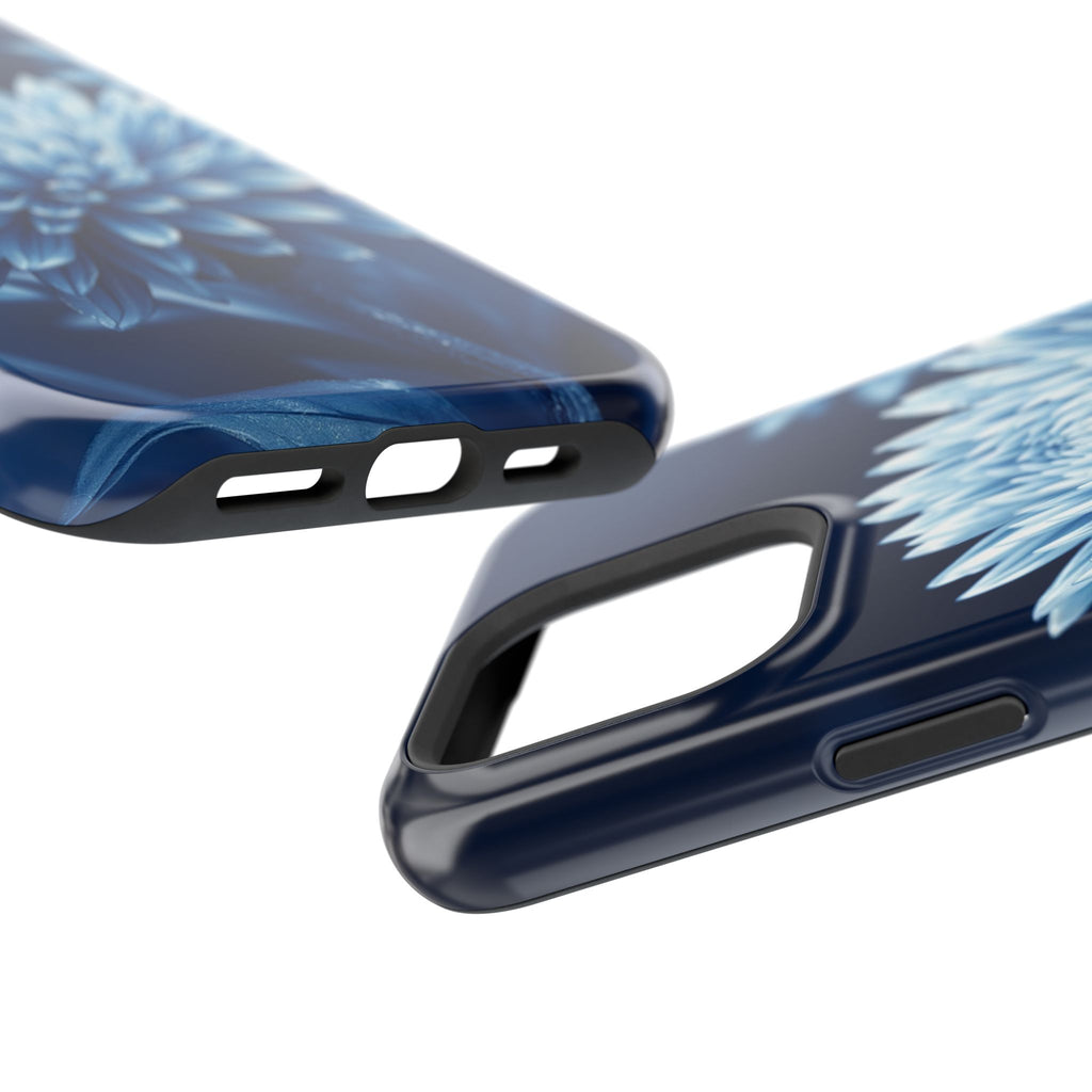 iPhone Chrysanthemum Classic Electric Art Slim Snap Case · iPhone Case