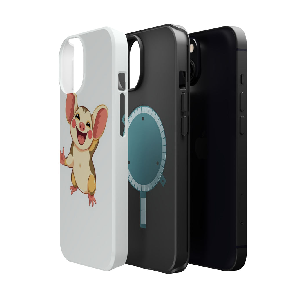 iPhone Sugar Glider Soaring Kids Fun iPhone Phone Case Gift Slim · iPhone Case