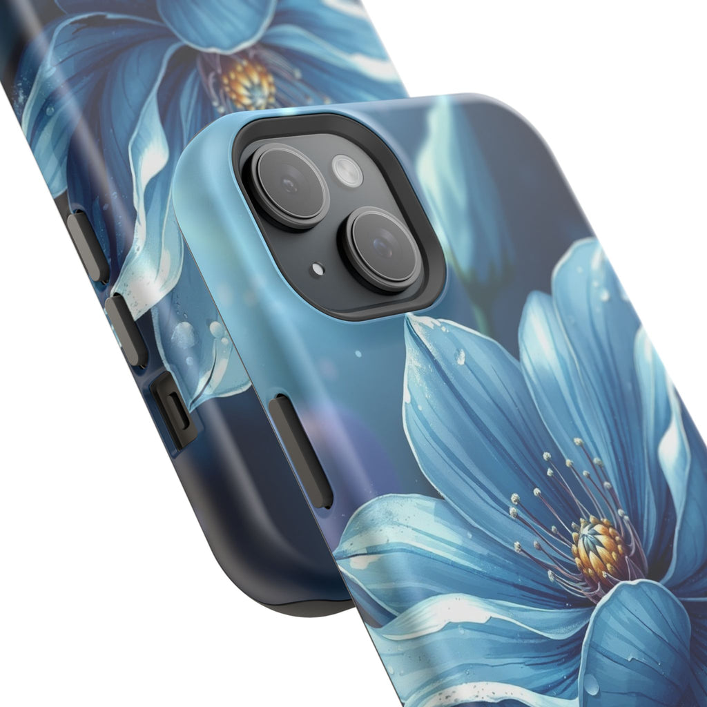 iPhone Dreamy Garden Party Bloom Design Slim Everyday iPhone Designer · iPhone C