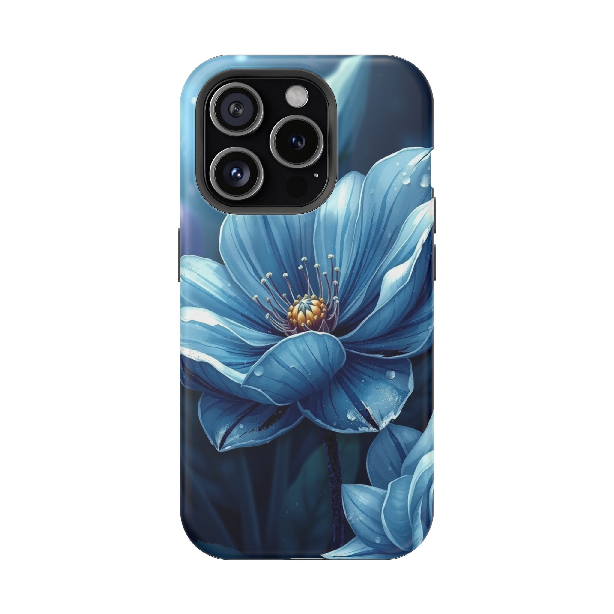 iPhone Dreamy Garden Party Bloom Design Slim Everyday iPhone Designer · iPhone C