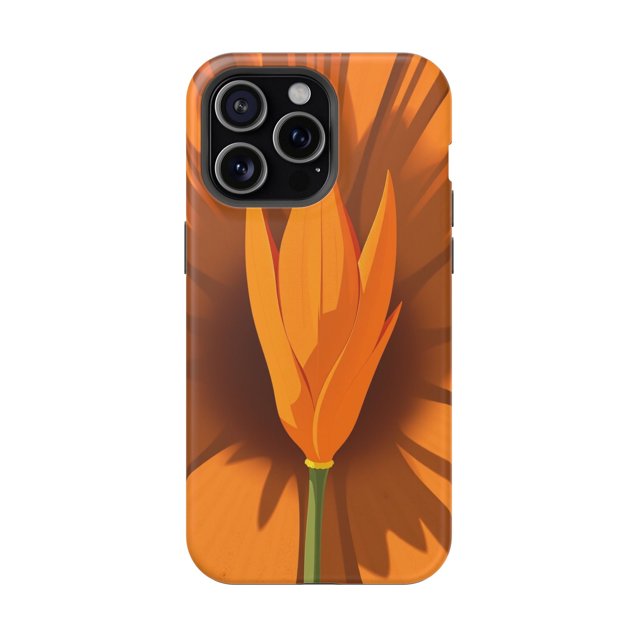 iPhone Garden Party Bloom Enchanted Art Slim Everyday iPhone Designer · iPhone C