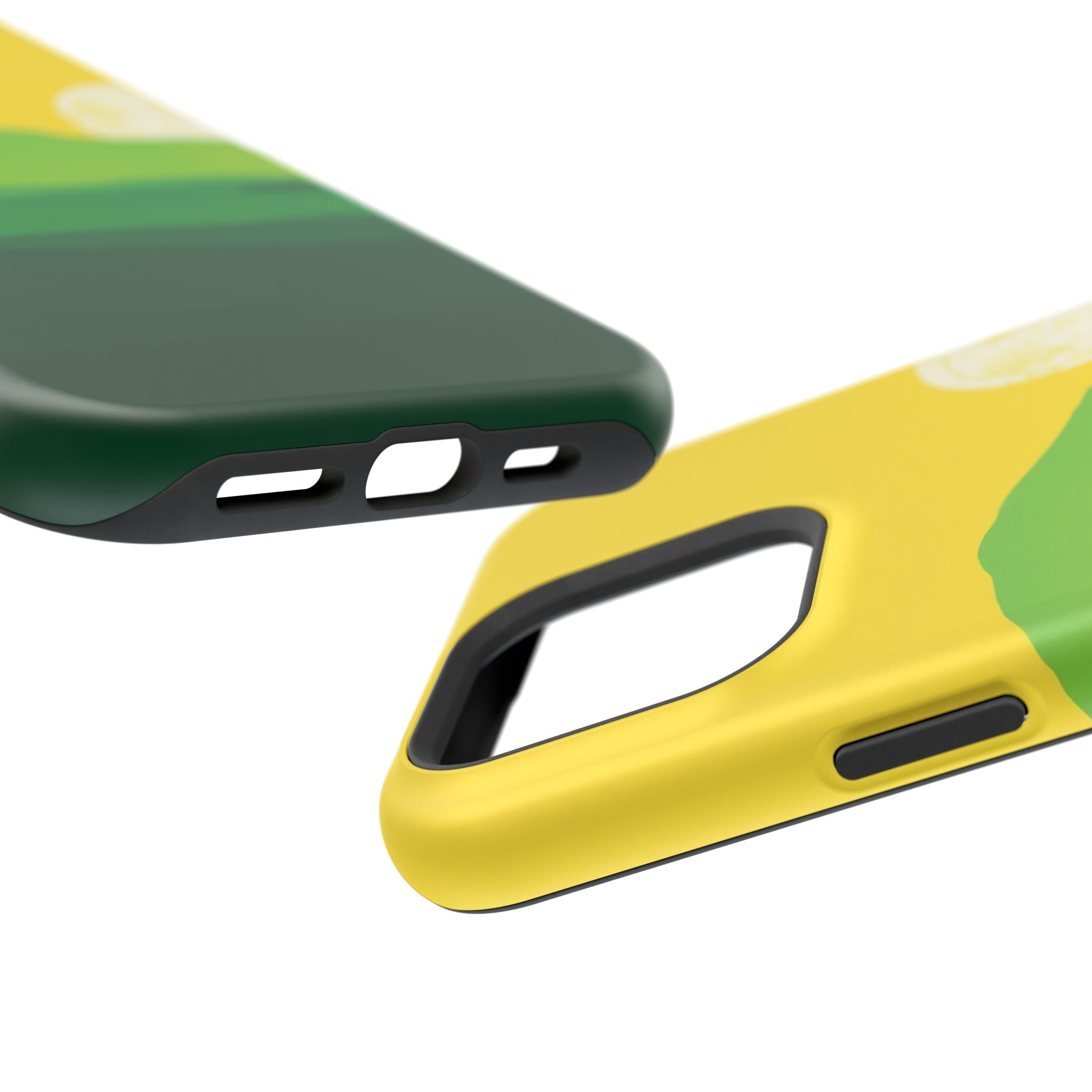 iPhone Savanna Horizon Mystic Art Bold Modern Everyday Snap Case · iPhone Case