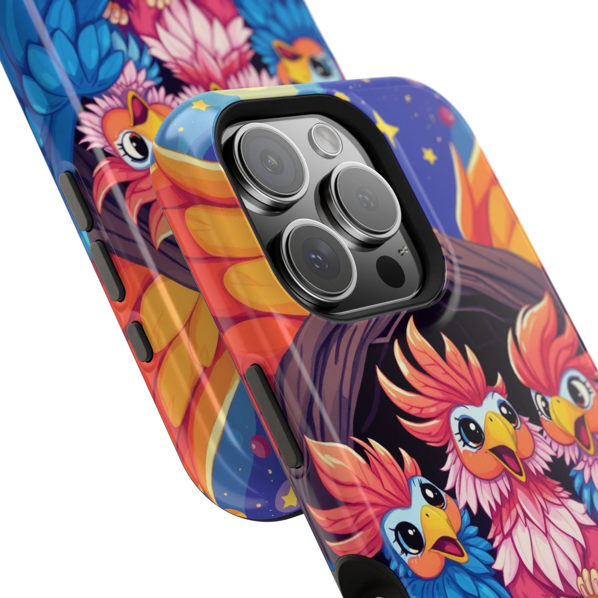 iPhone Baby Gryphon Nest Kids Fun iPhone Phone Case Gift Clean Minimal · iPhone