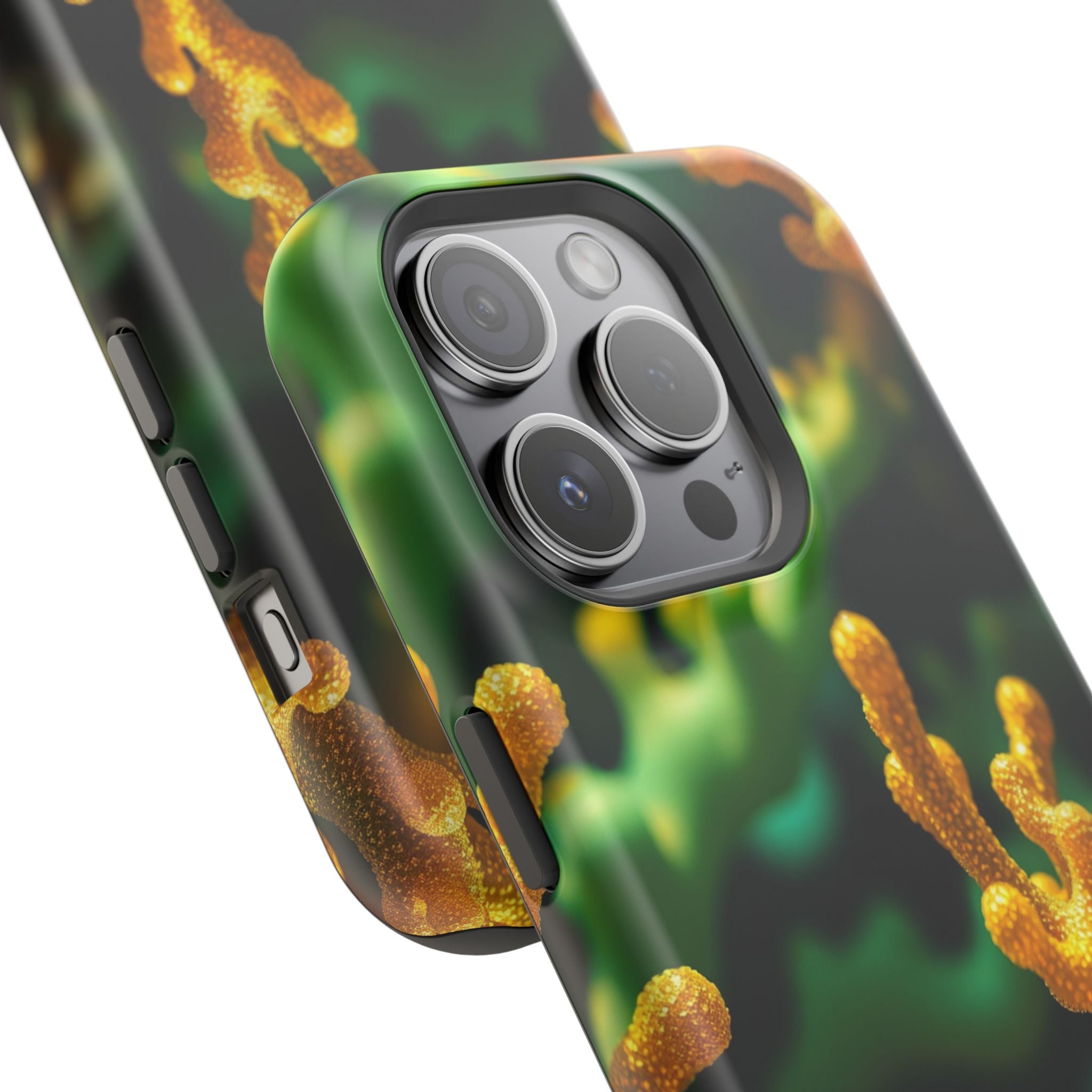 iPhone Coral Reef Life Enchanted Art Slim Everyday Designer Case · iPhone Case