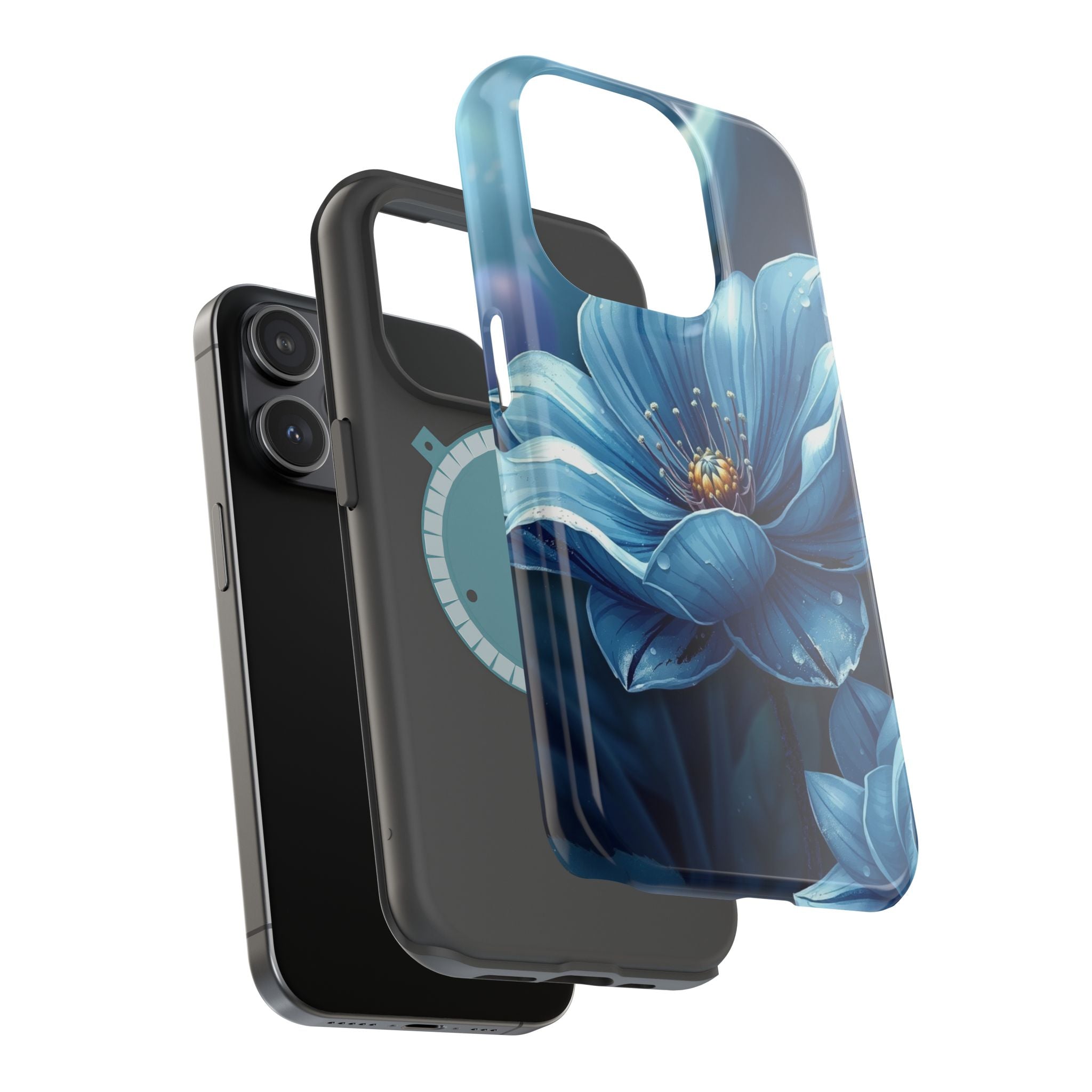 iPhone Dreamy Garden Party Bloom Design Slim Everyday iPhone Designer · iPhone C