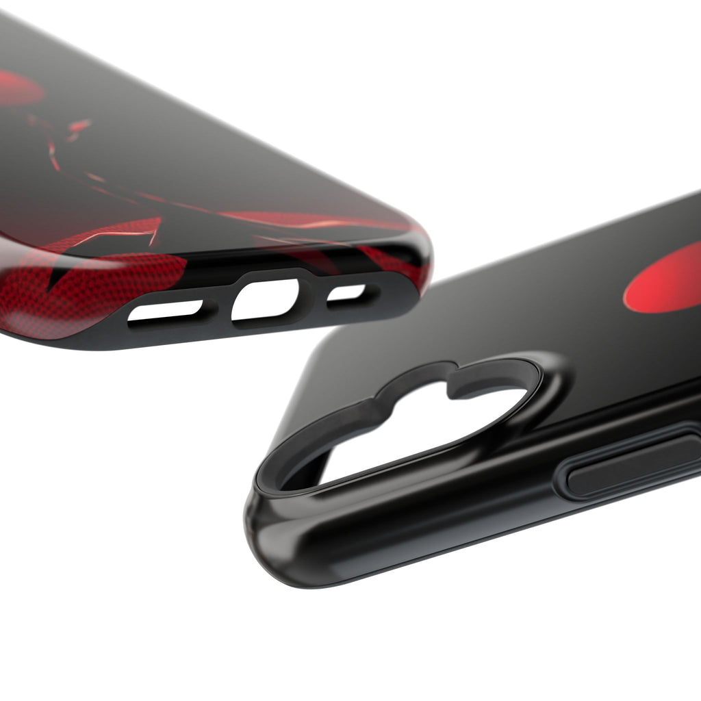 iPhone Serene Minimalist Stem Design Slim Everyday iPhone 13 Designer · iPhone C
