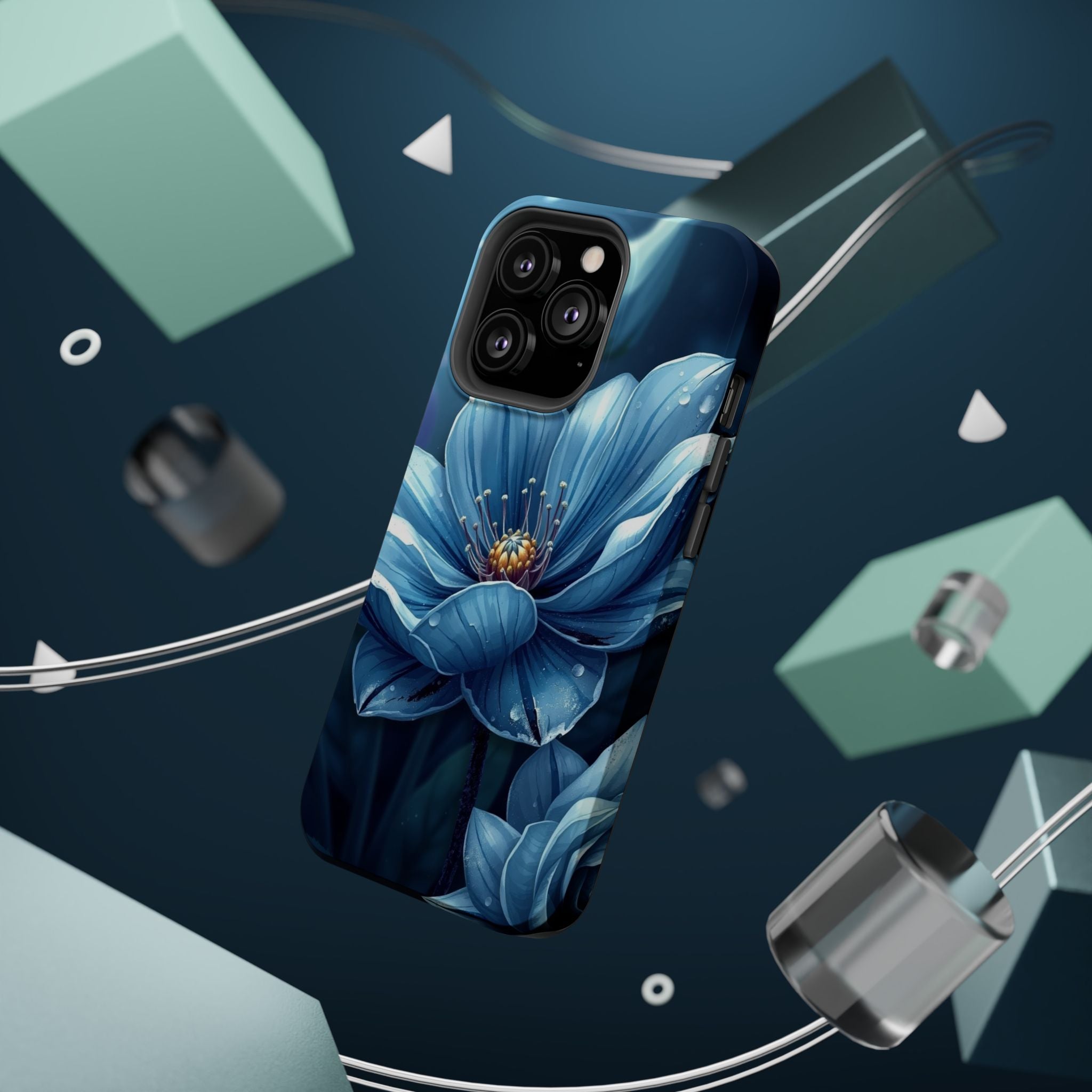 iPhone Dreamy Garden Party Bloom Design Slim Everyday iPhone Designer · iPhone C
