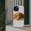 iPhone Tundra Expanse Enchanted Art Slim Everyday Designer Case · iPhone Case