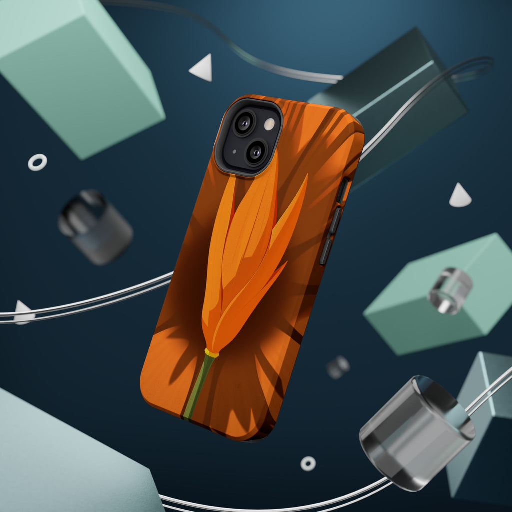 iPhone Garden Party Bloom Enchanted Art Slim Everyday iPhone Designer · iPhone C