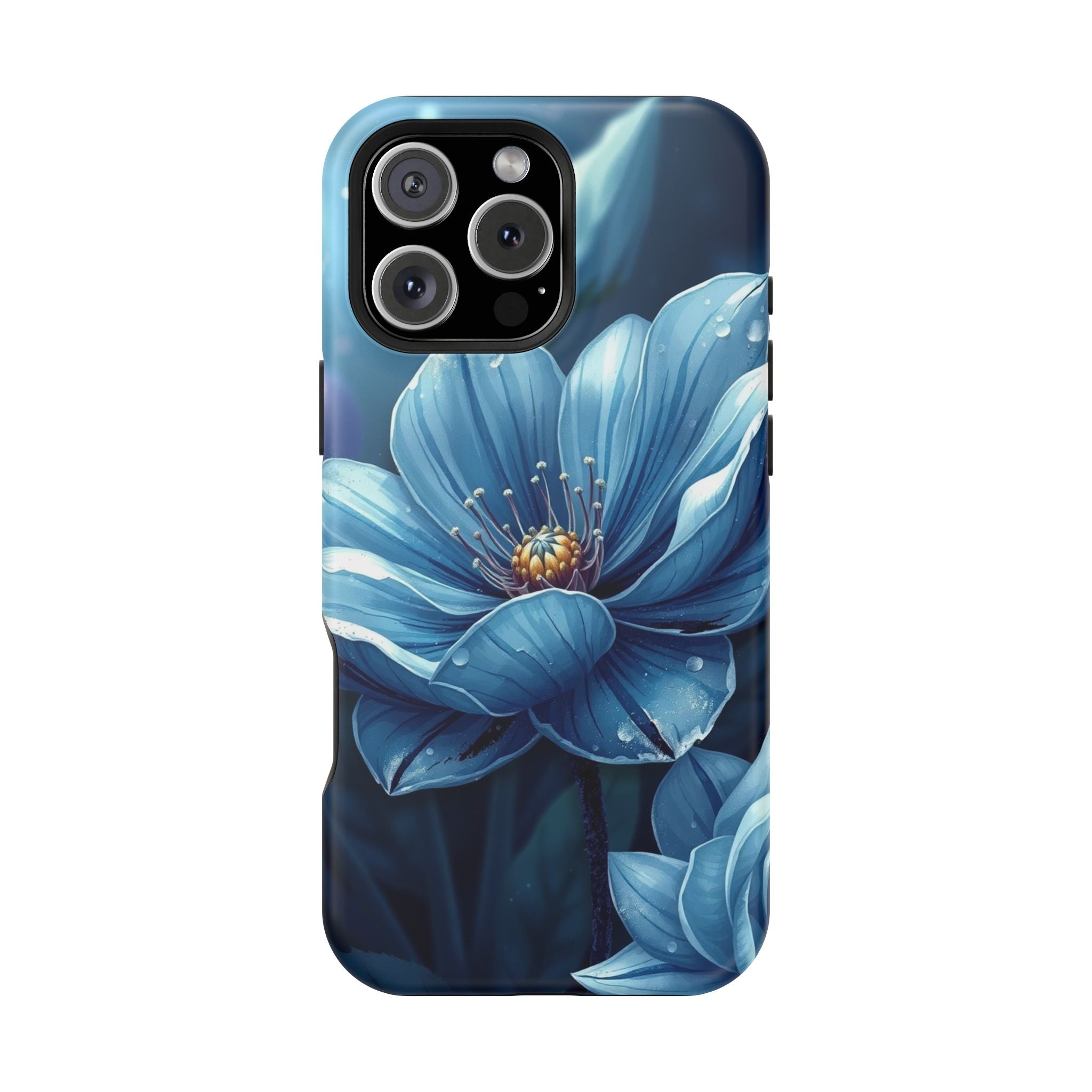 iPhone Dreamy Garden Party Bloom Design Slim Everyday iPhone Designer · iPhone C