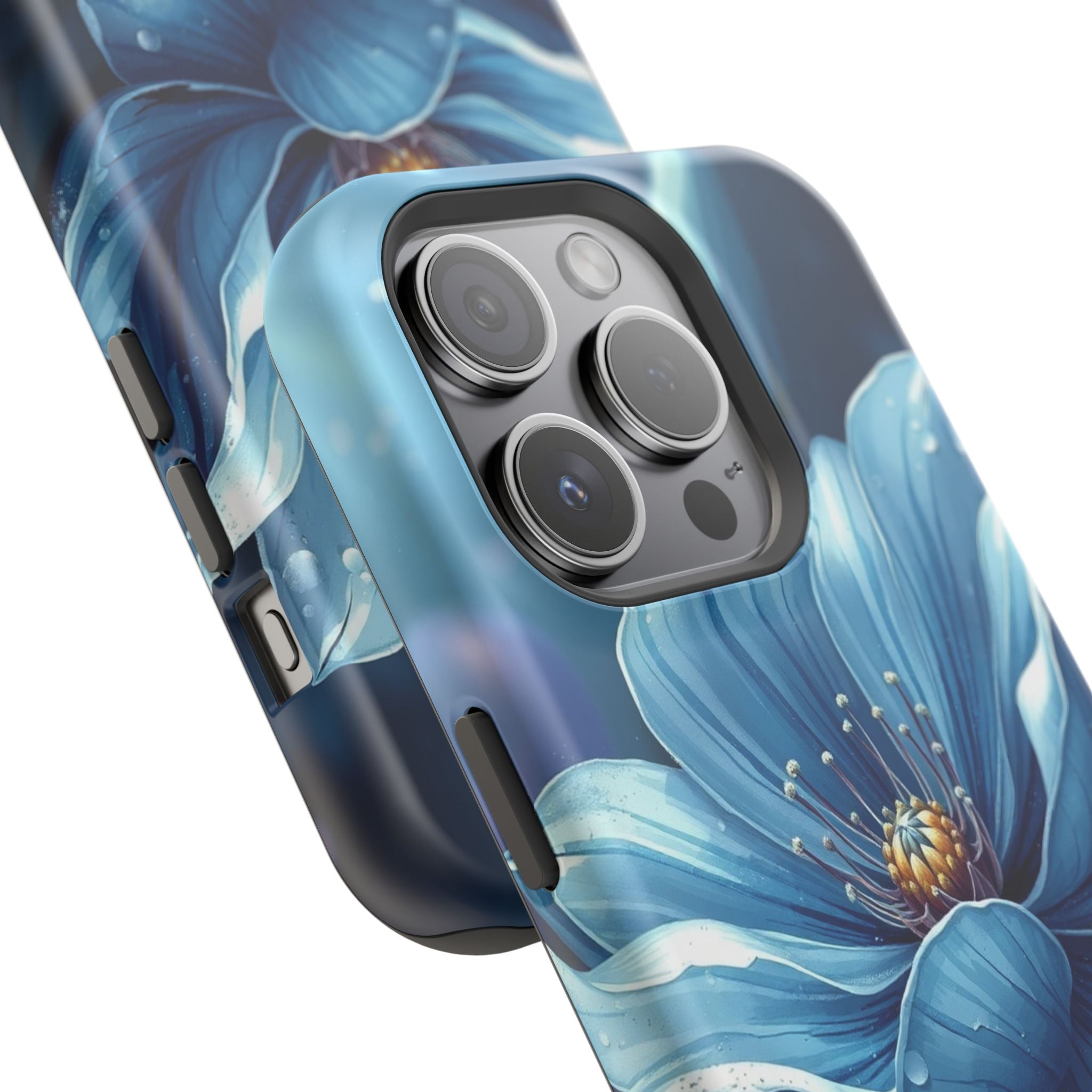 iPhone Dreamy Garden Party Bloom Design Slim Everyday iPhone Designer · iPhone C