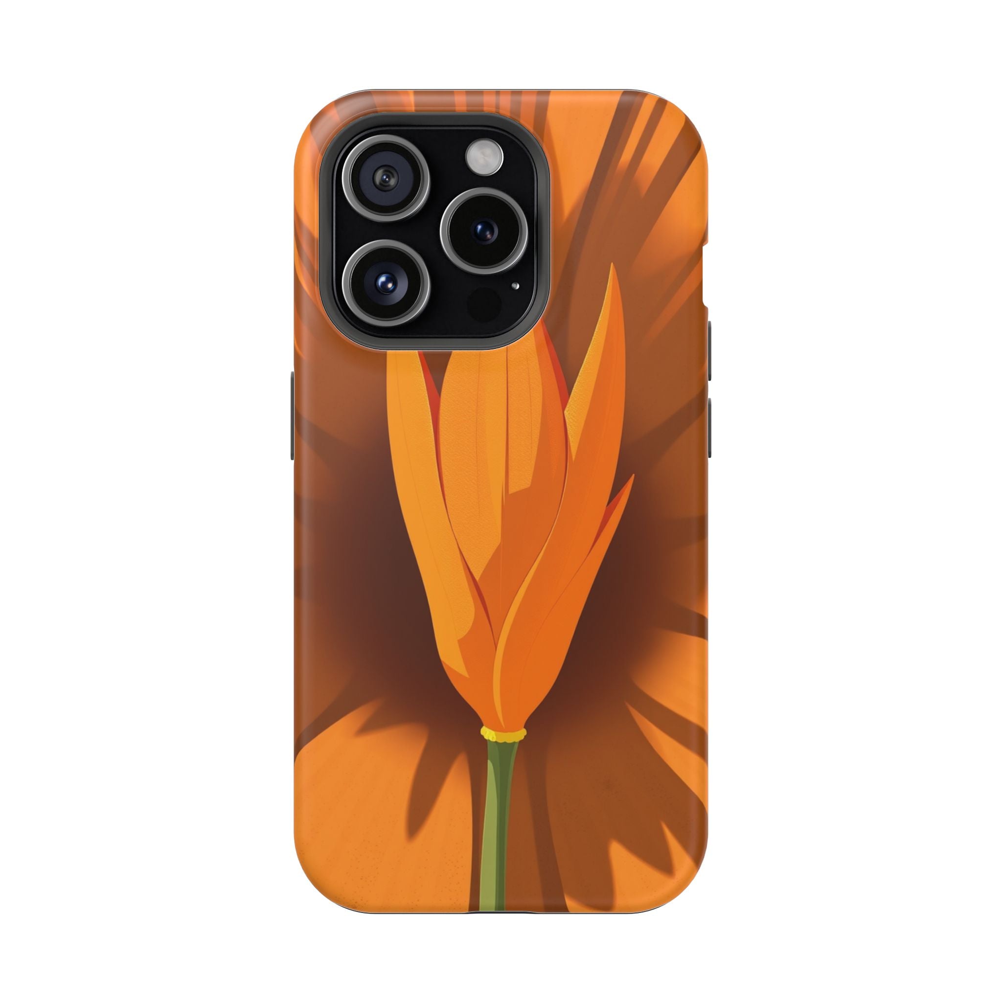 iPhone Garden Party Bloom Enchanted Art Slim Everyday iPhone Designer · iPhone C