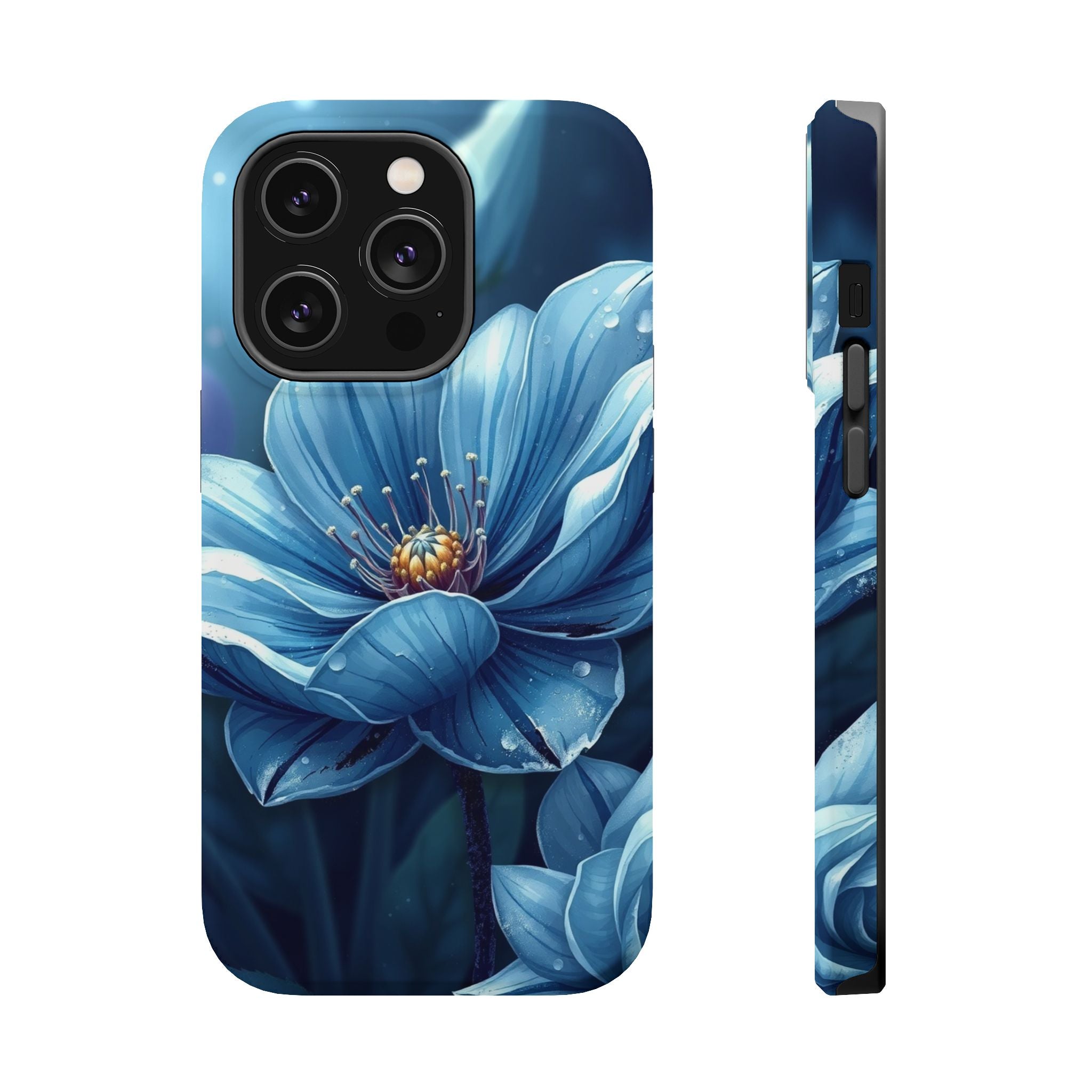iPhone Dreamy Garden Party Bloom Design Slim Everyday iPhone Designer · iPhone C