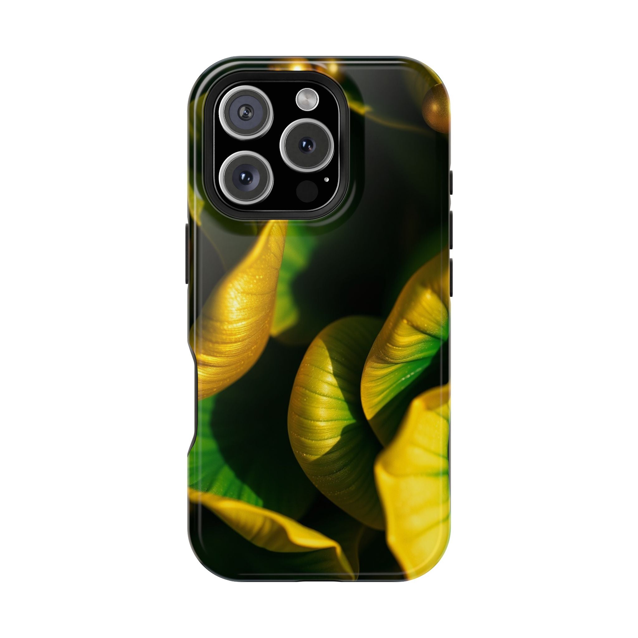 iPhone Dreamy Floral Dark Academia Design Slim iPhone 14 Everyday · iPhone Case