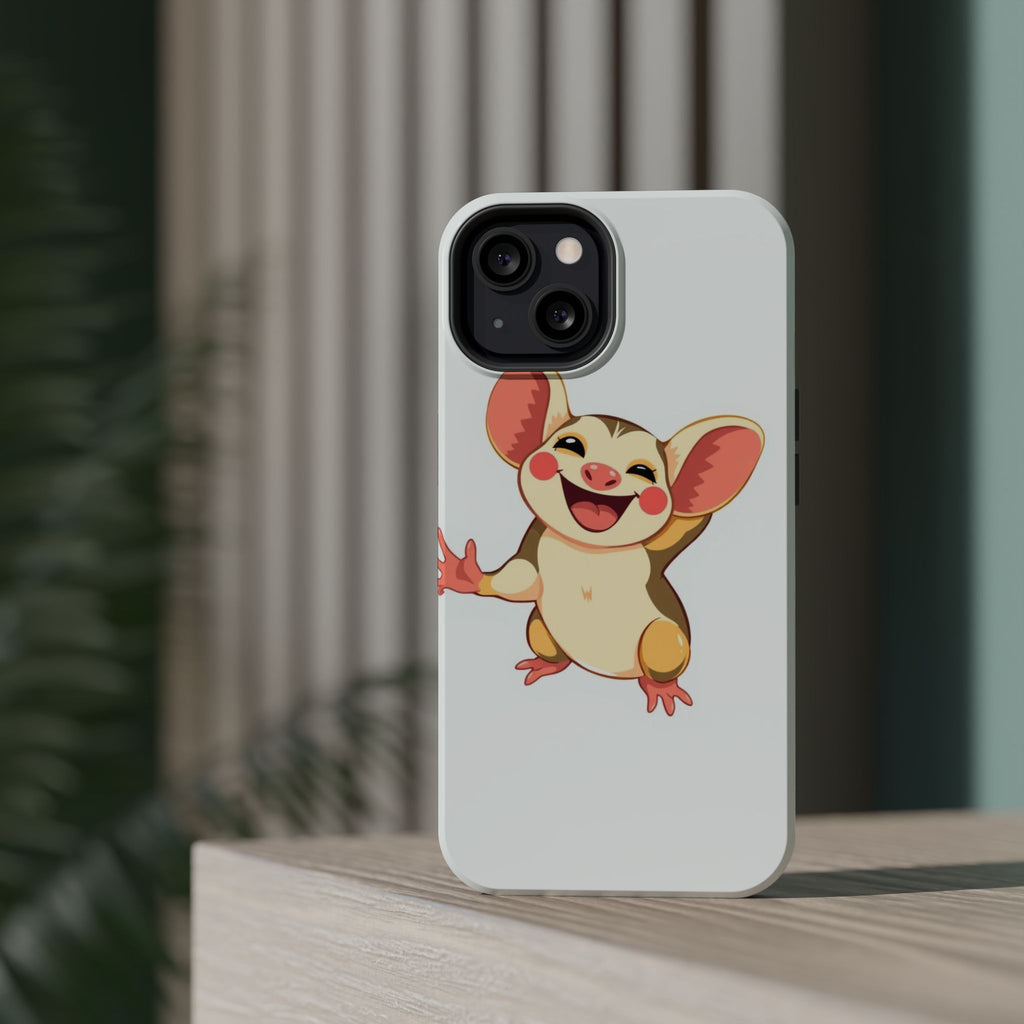 iPhone Sugar Glider Soaring Kids Fun iPhone Phone Case Gift Slim · iPhone Case