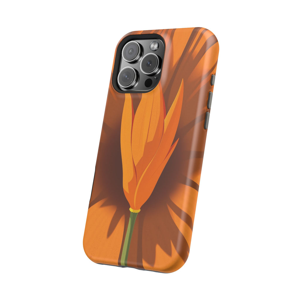 iPhone Garden Party Bloom Enchanted Art Slim Everyday iPhone Designer · iPhone C