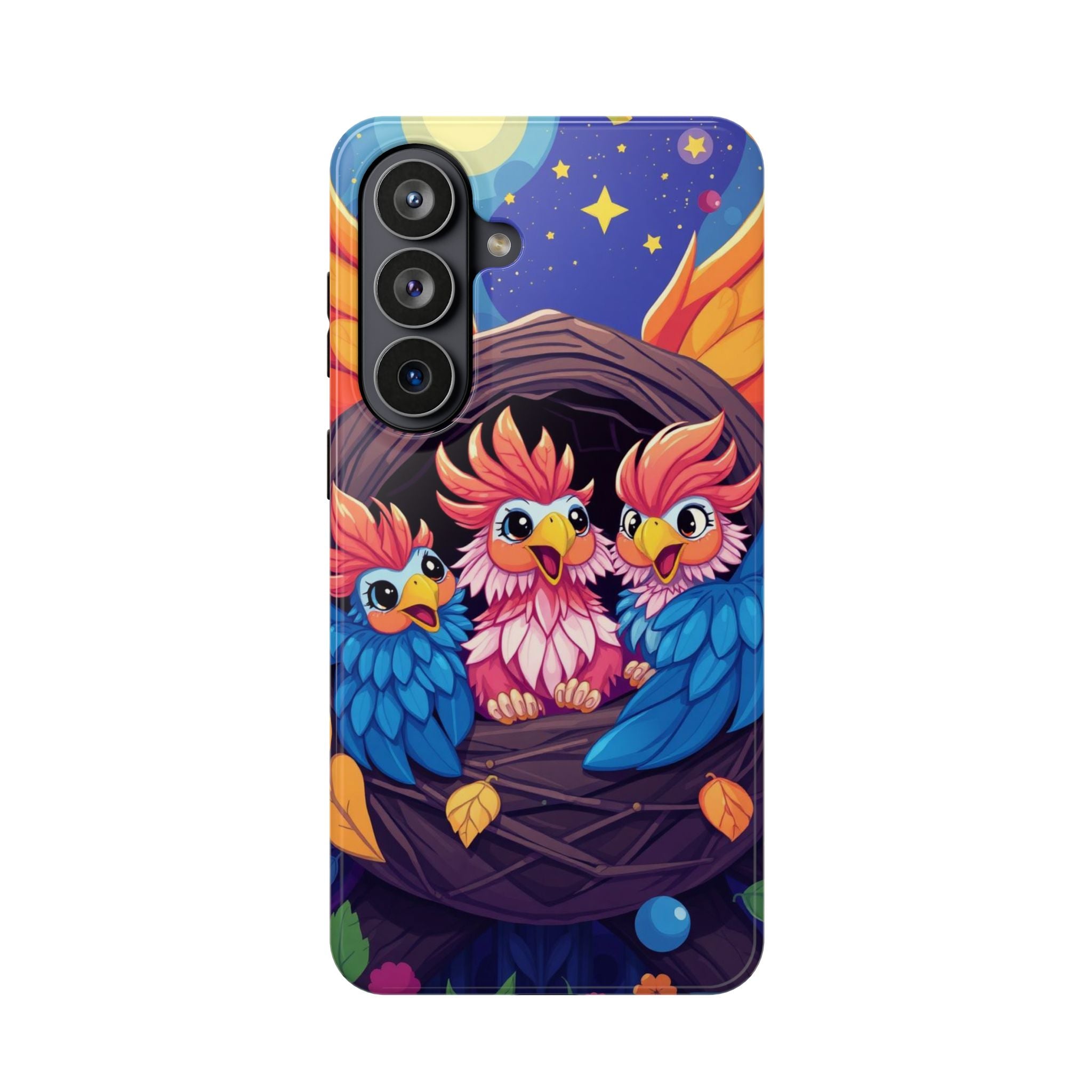 iPhone Baby Gryphon Nest Kids Fun iPhone Phone Case Gift Clean Minimal · iPhone