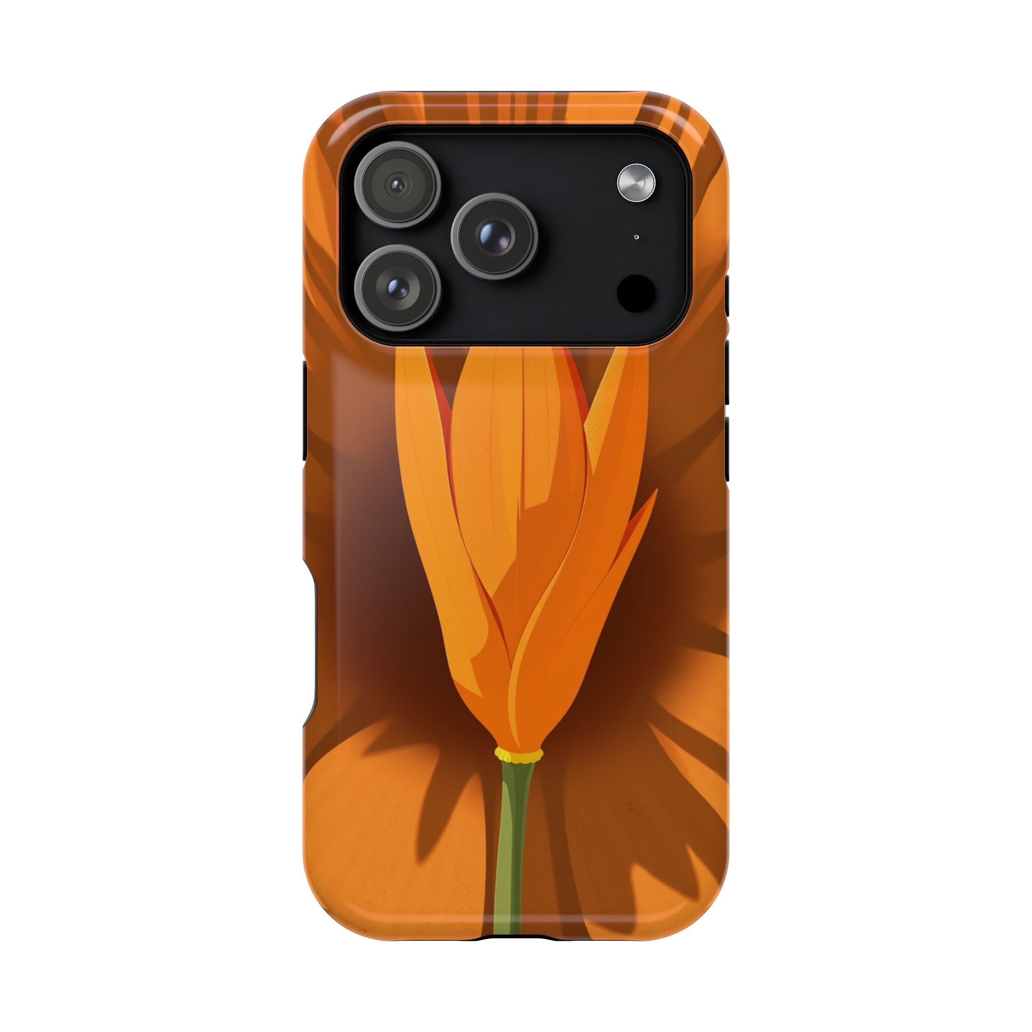 iPhone Garden Party Bloom Enchanted Art Slim Everyday iPhone Designer · iPhone C