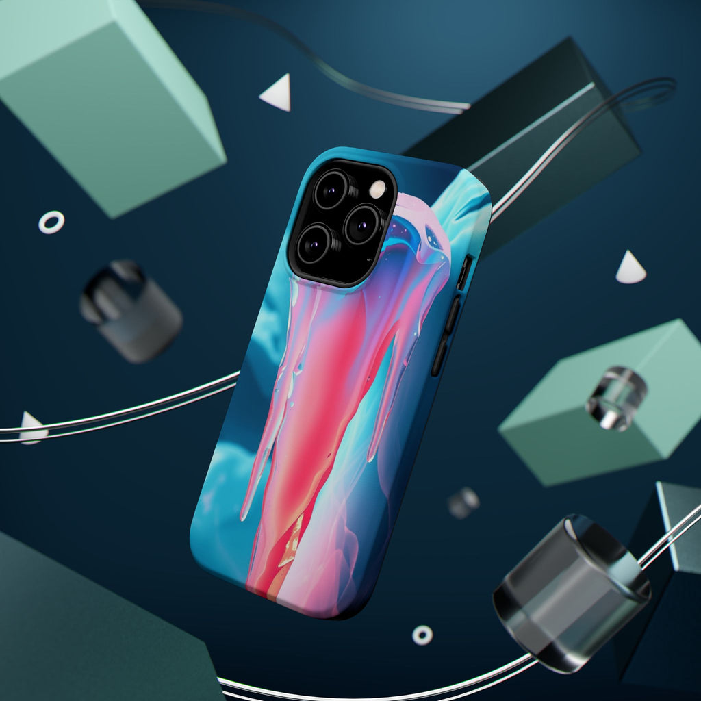 iPhone Dreamy Icicle Formation Design Slim Everyday iPhone 20 Designer · iPhone