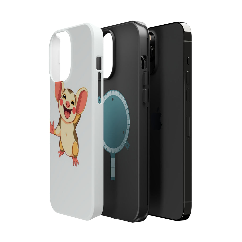 iPhone Sugar Glider Soaring Kids Fun iPhone Phone Case Gift Slim · iPhone Case