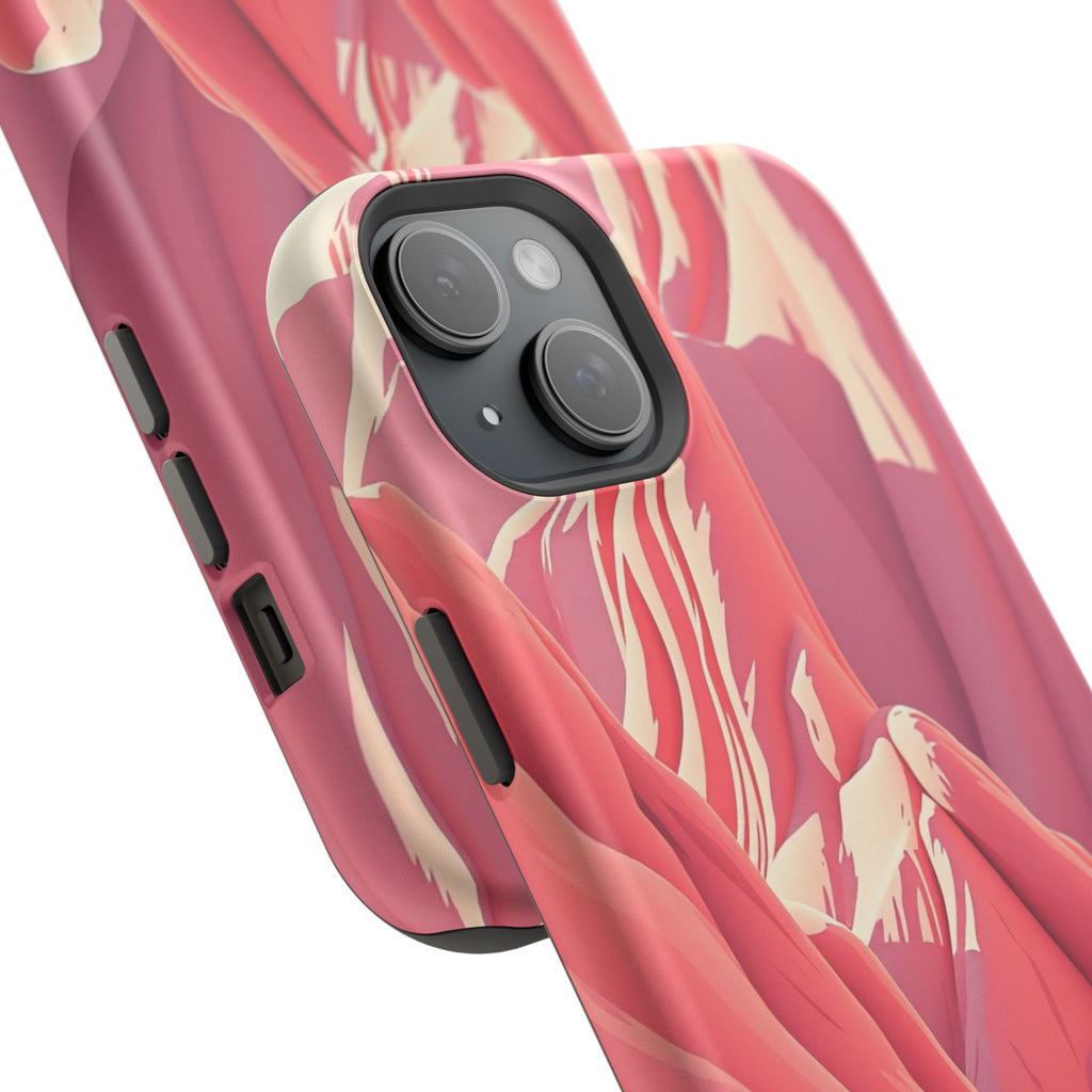 iPhone Pine Ridge Mystic Art Slim Everyday Designer Case · iPhone Case