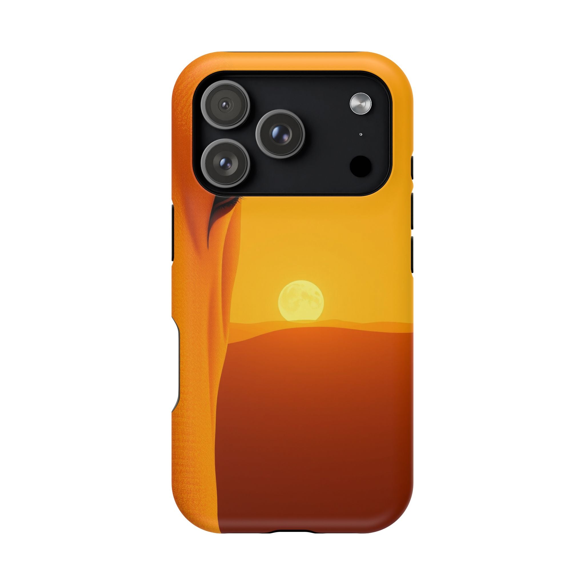 iPhone Vibrant Savanna Horizon Design Slim Everyday iPhone 14 Designer · iPhone