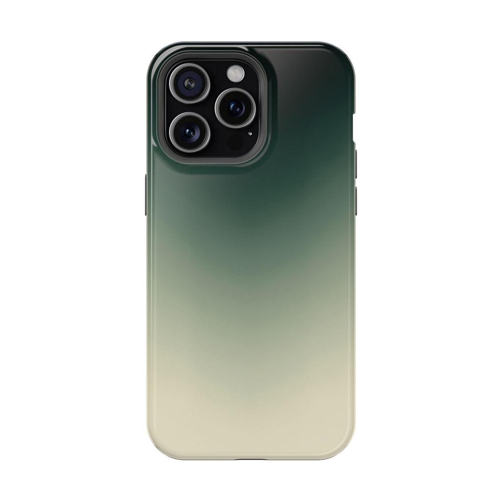 iPhone Radiant Geometric Gradient Design Slim Everyday iPhone Designer · iPhone