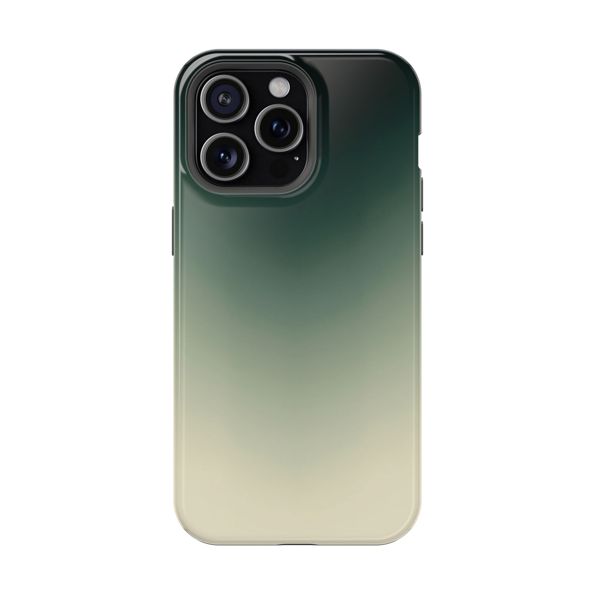 iPhone Radiant Geometric Gradient Design Slim Everyday iPhone Designer · iPhone