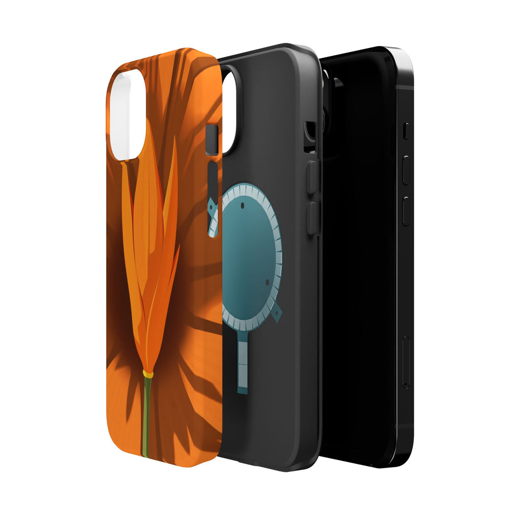 iPhone Garden Party Bloom Enchanted Art Slim Everyday iPhone Designer · iPhone C