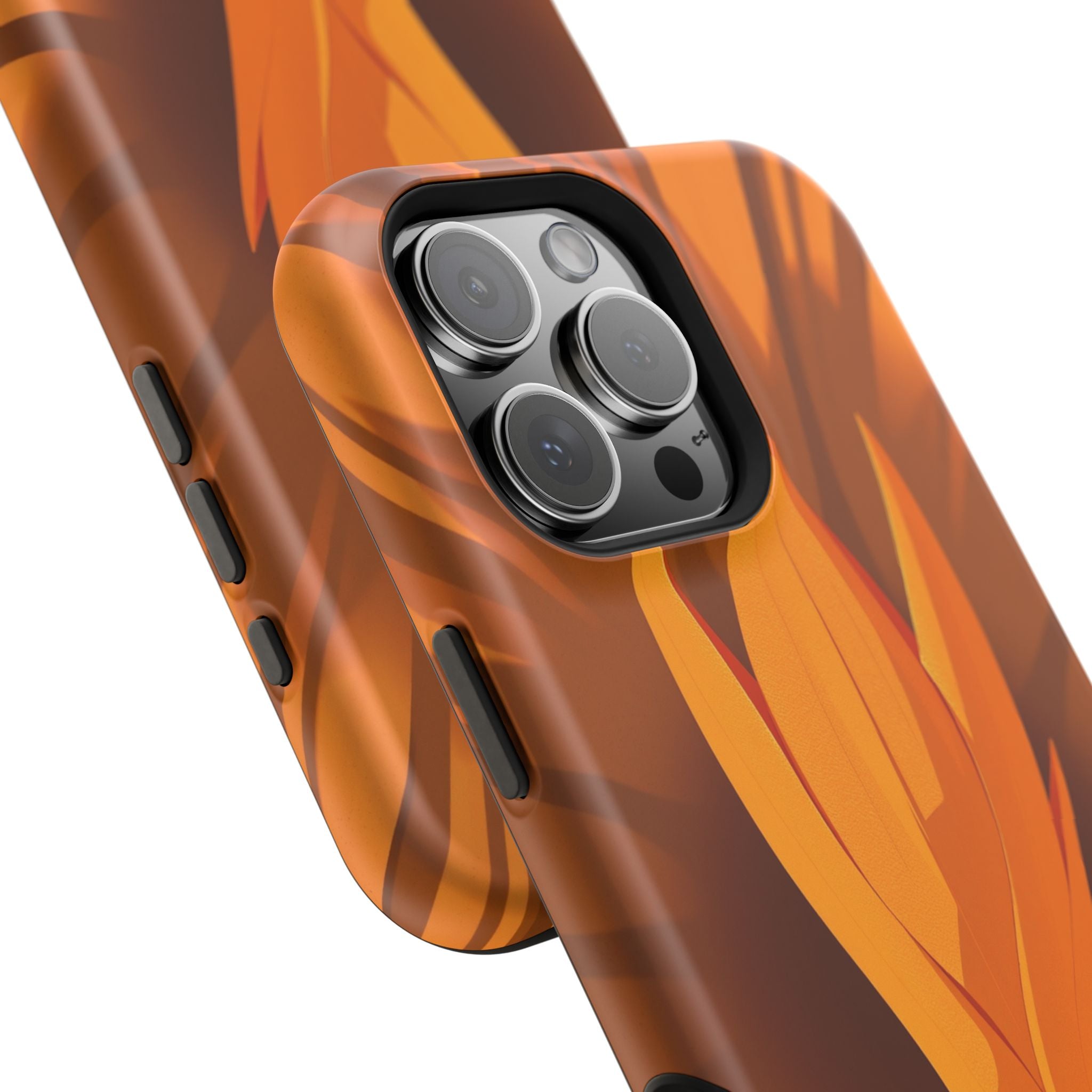iPhone Garden Party Bloom Enchanted Art Slim Everyday iPhone Designer · iPhone C