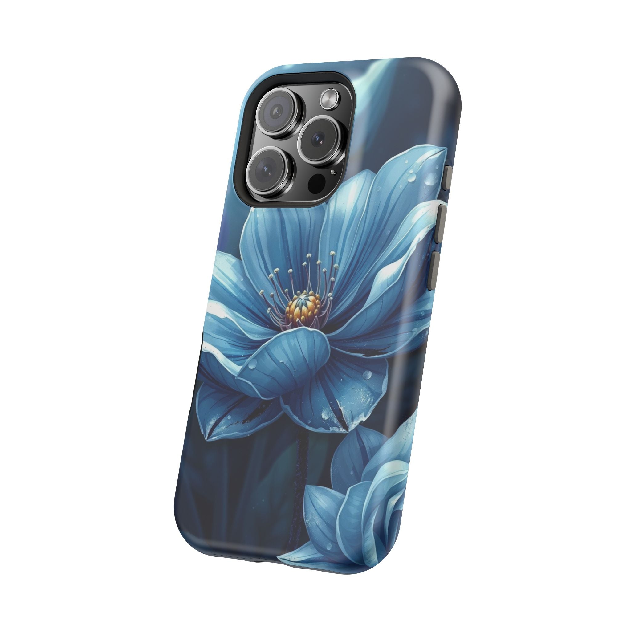 iPhone Dreamy Garden Party Bloom Design Slim Everyday iPhone Designer · iPhone C