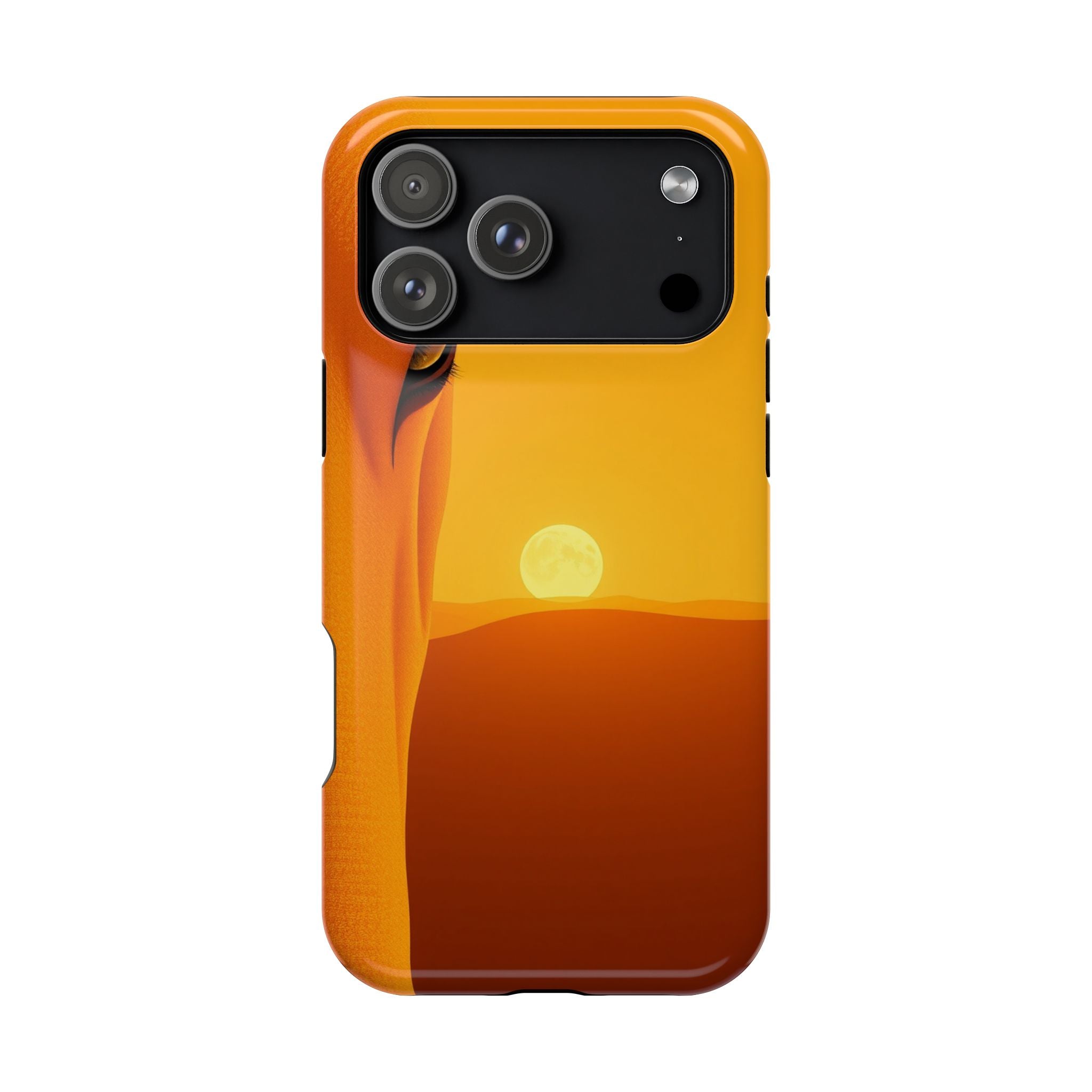 iPhone Vibrant Savanna Horizon Design Slim Everyday iPhone 14 Designer · iPhone