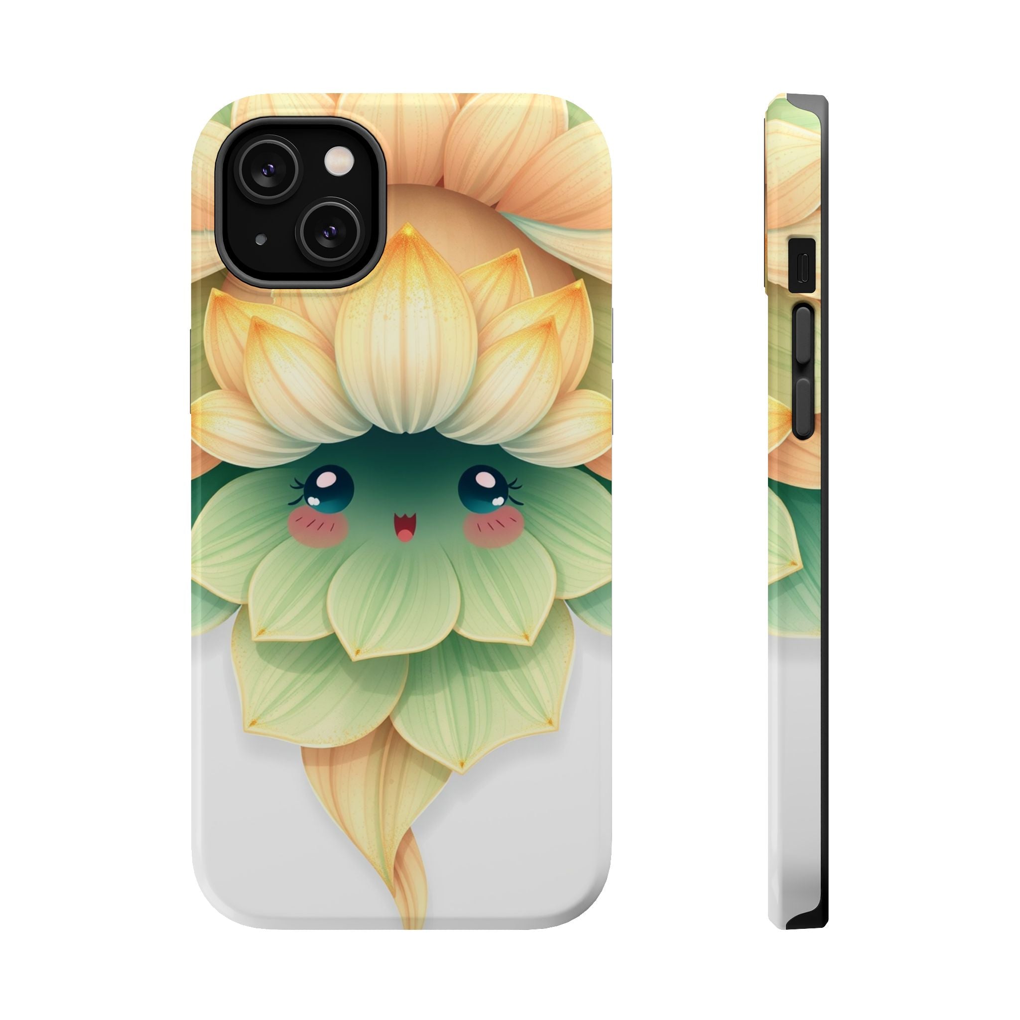 iPhone Petal Storm Cinematic Art Bold Modern Everyday Snap Case · iPhone Case