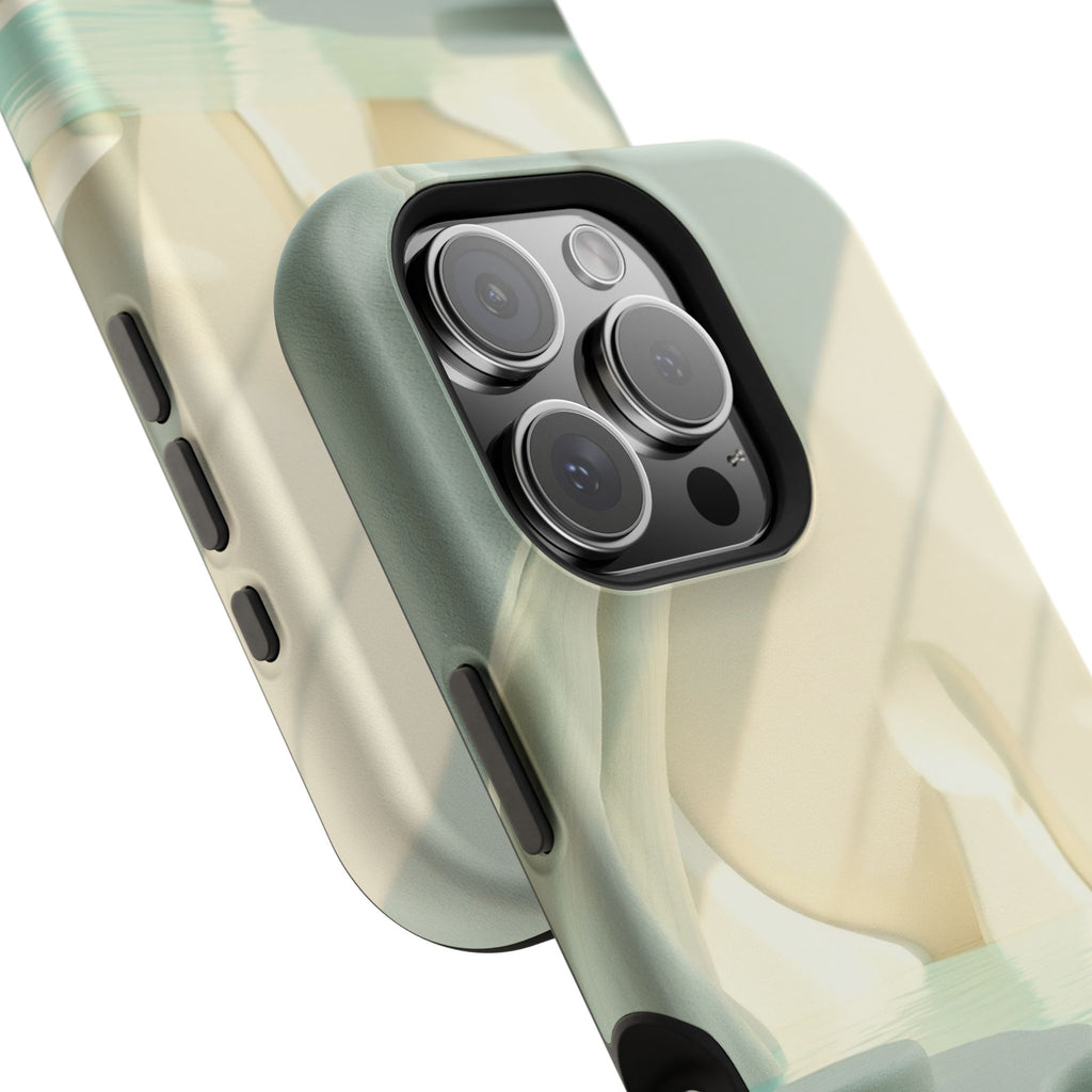 iPhone Tidal Pool 3D Digital Slim Everyday Designer Case · iPhone Case