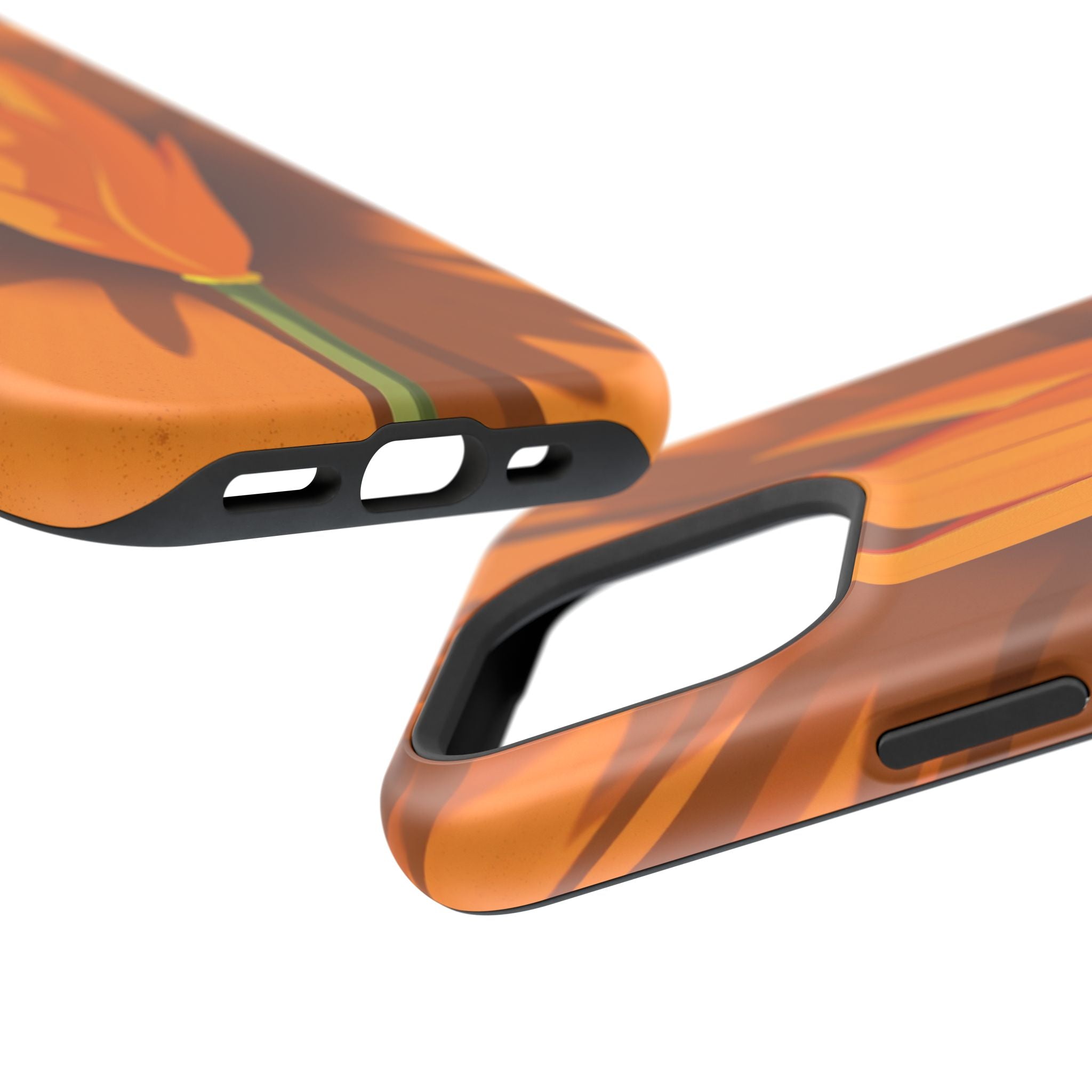 iPhone Garden Party Bloom Enchanted Art Slim Everyday iPhone Designer · iPhone C