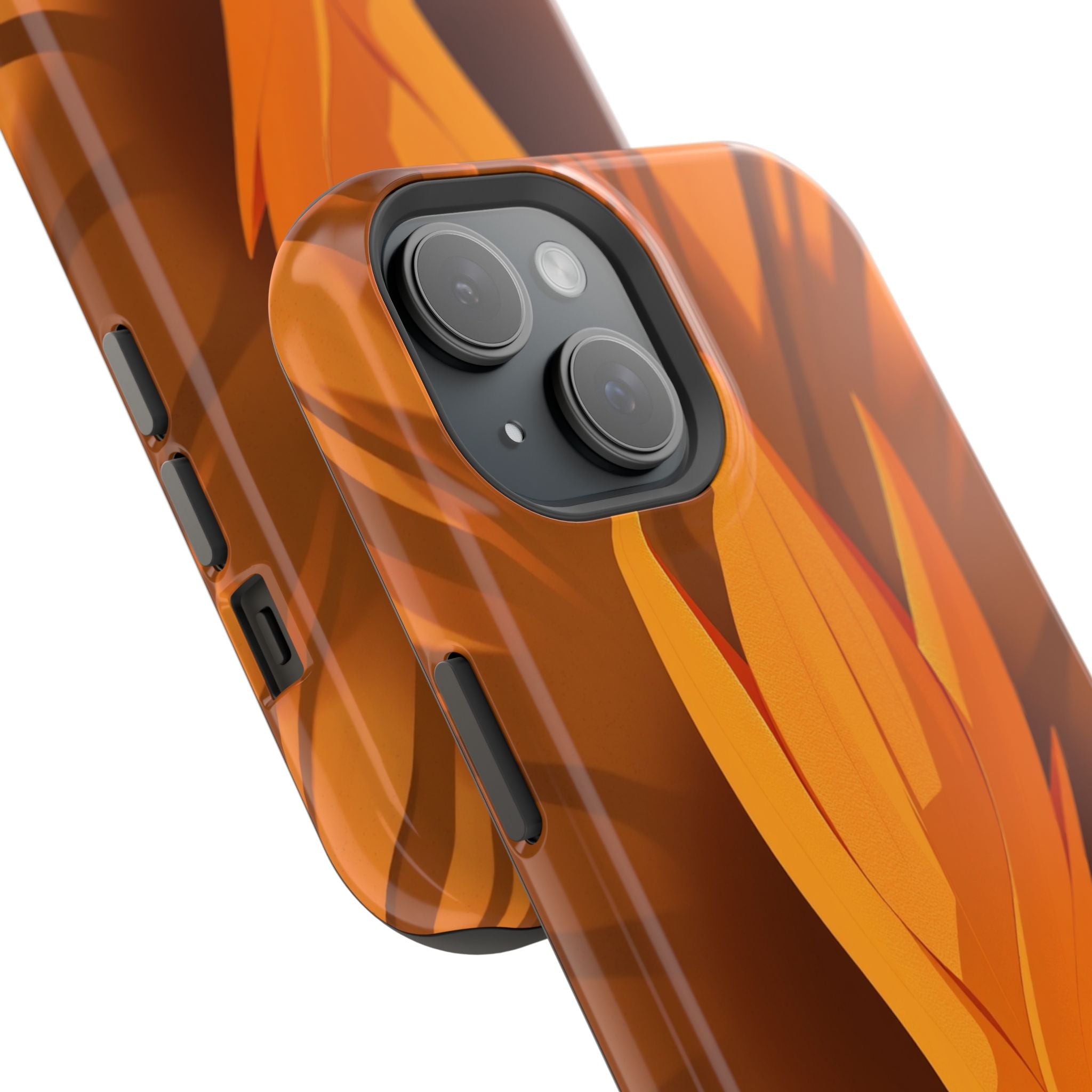 iPhone Garden Party Bloom Enchanted Art Slim Everyday iPhone Designer · iPhone C