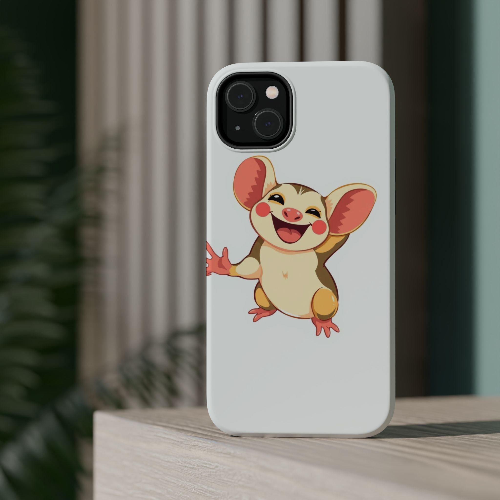 iPhone Sugar Glider Soaring Kids Fun iPhone Phone Case Gift Slim · iPhone Case