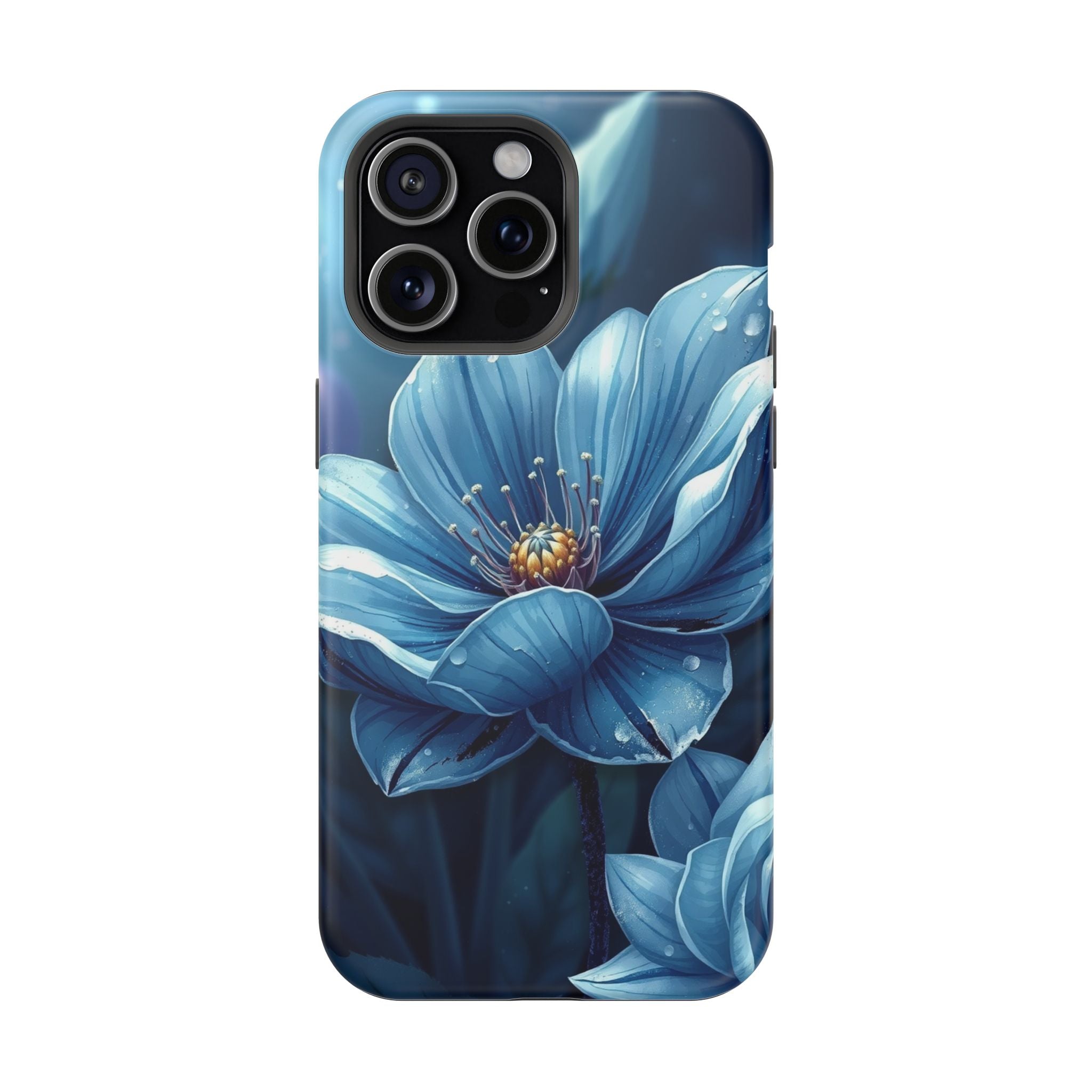 iPhone Dreamy Garden Party Bloom Design Slim Everyday iPhone Designer · iPhone C